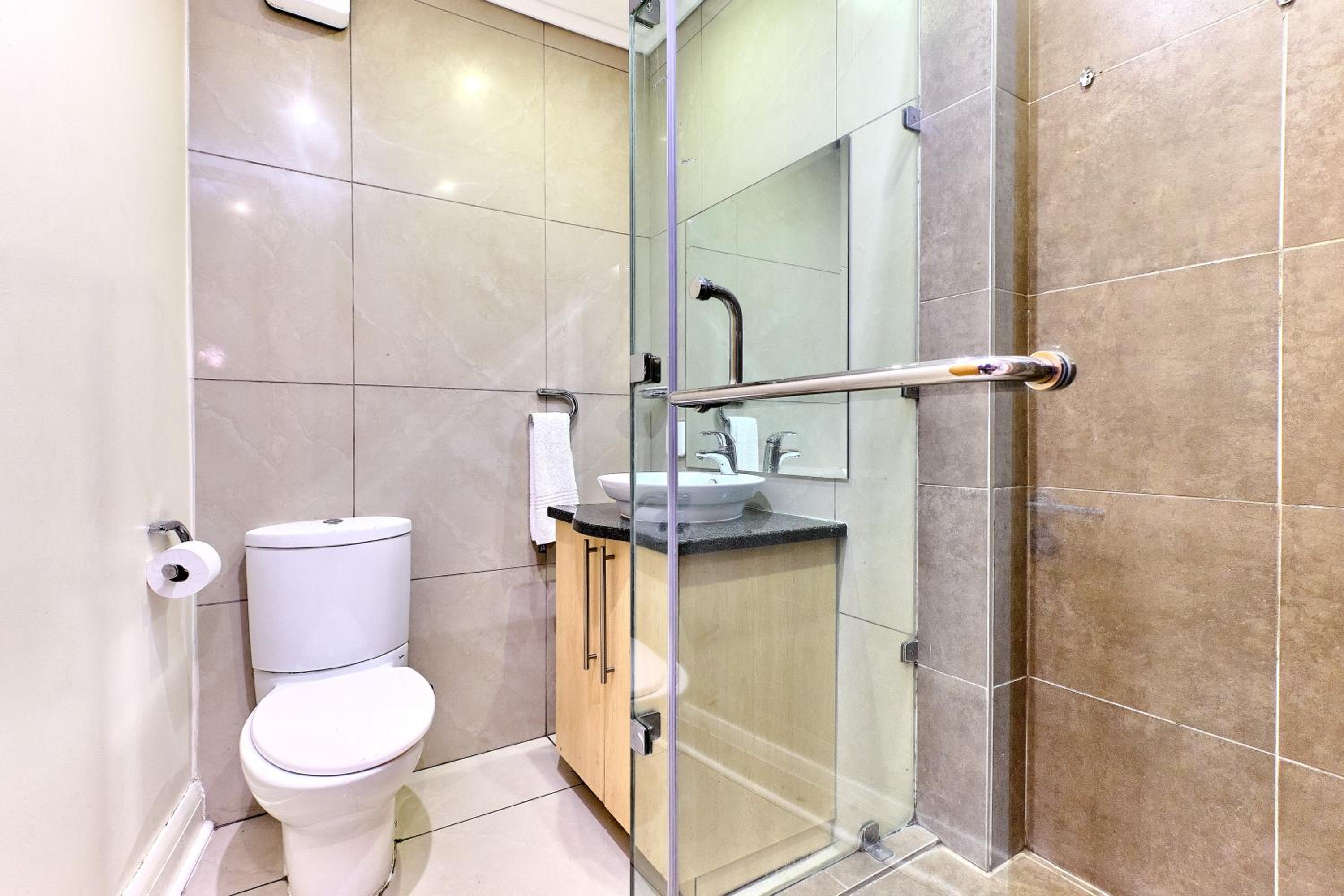 Comfort Apartment SA