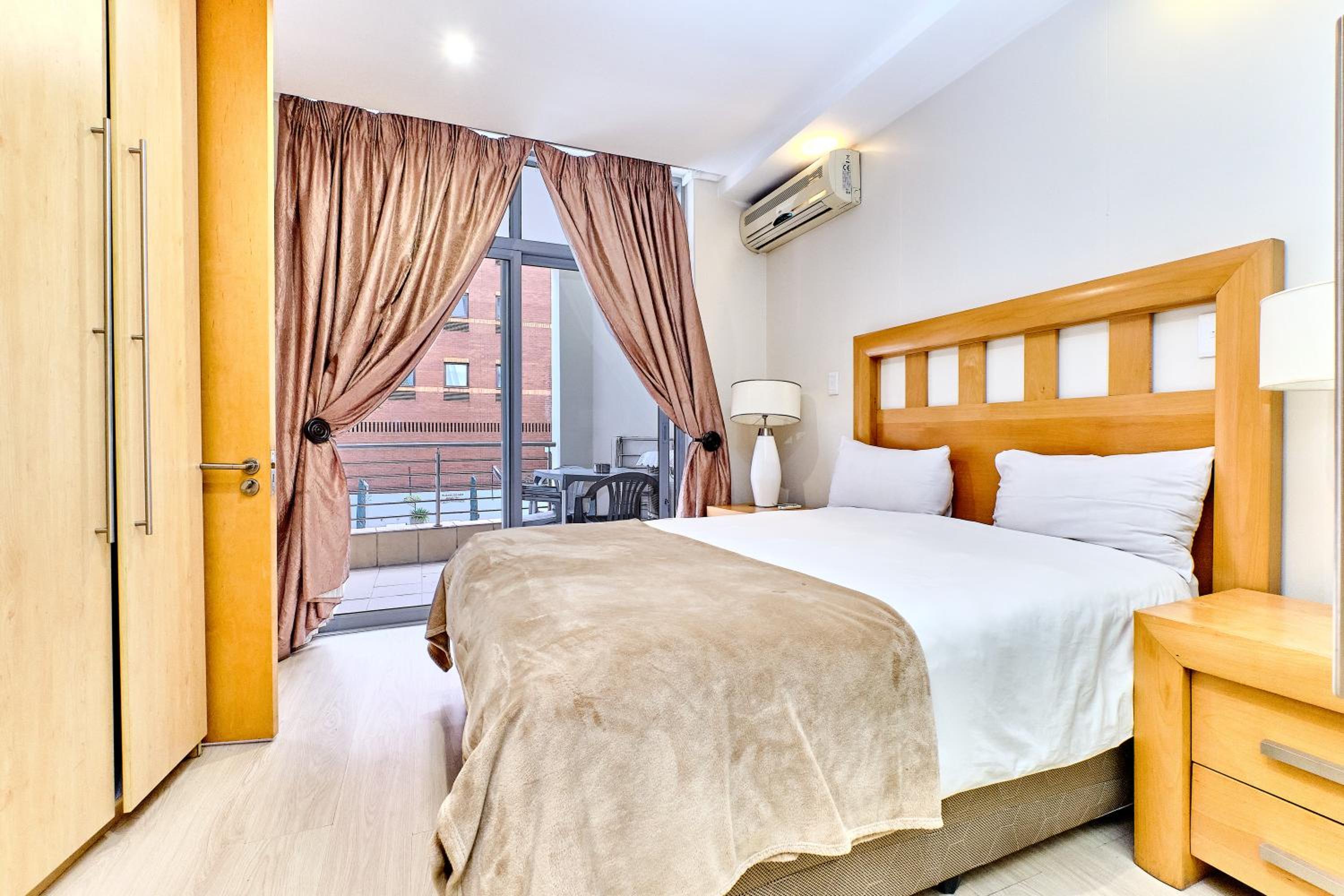 Comfort Apartment SA