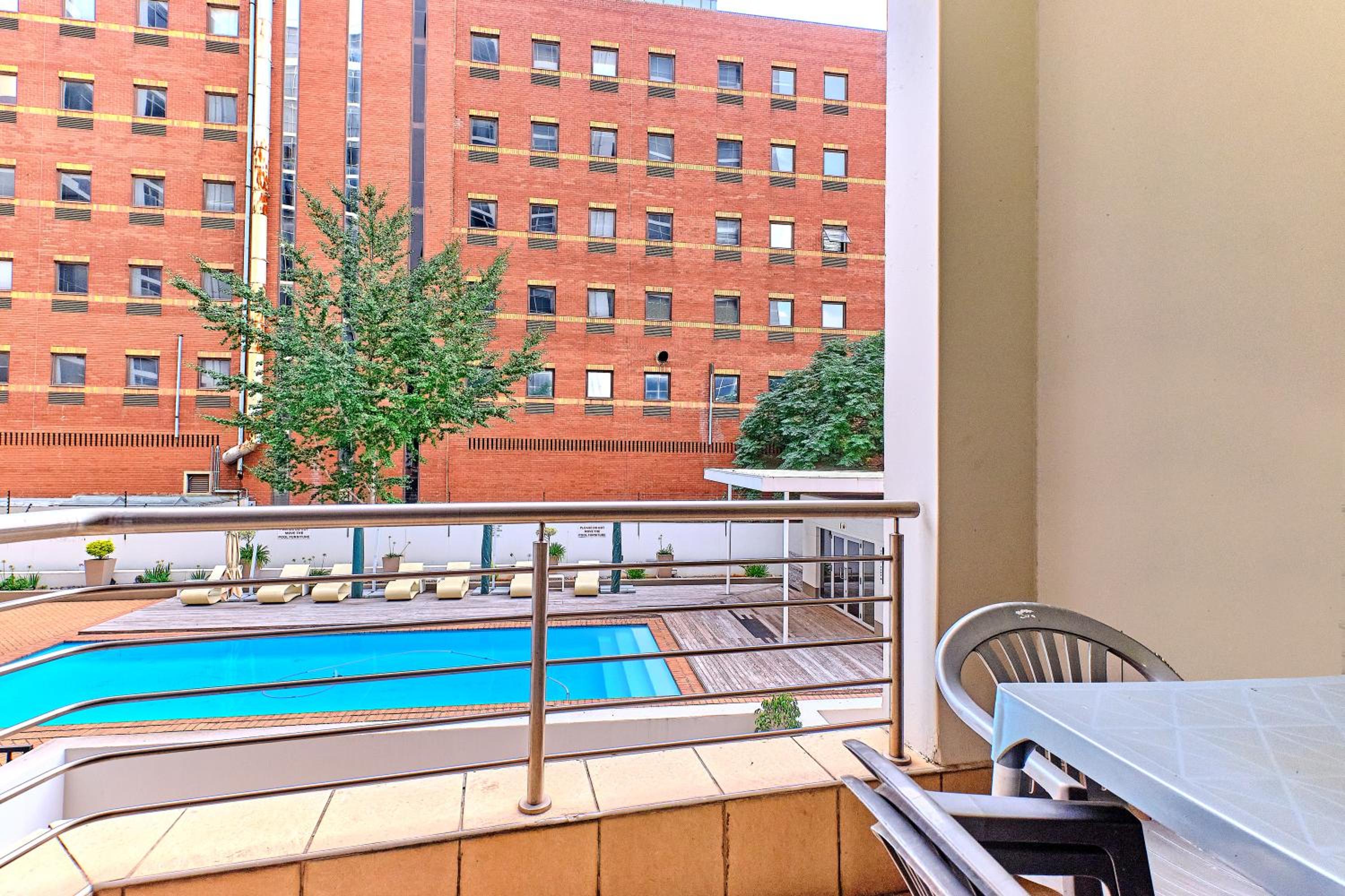 Comfort Apartment SA