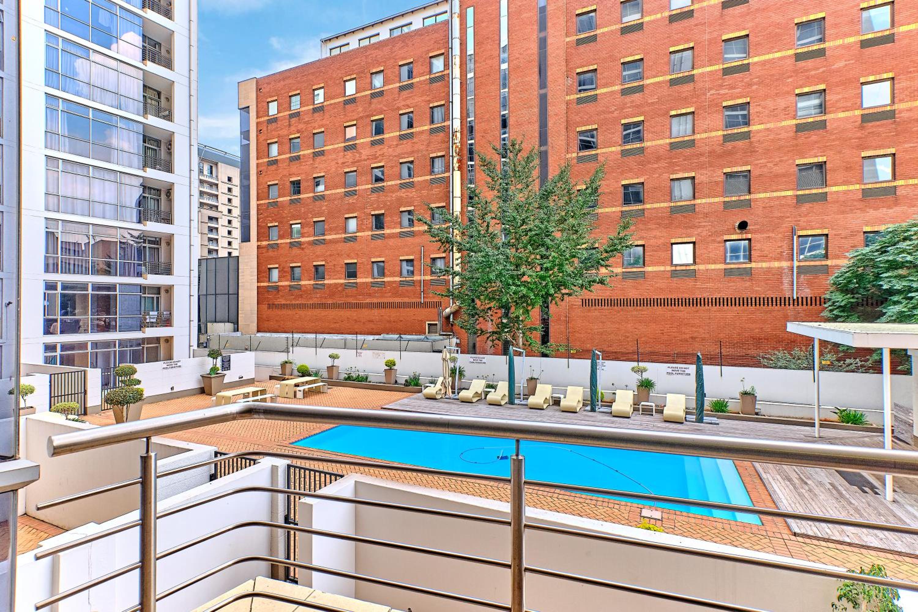 Comfort Apartment SA