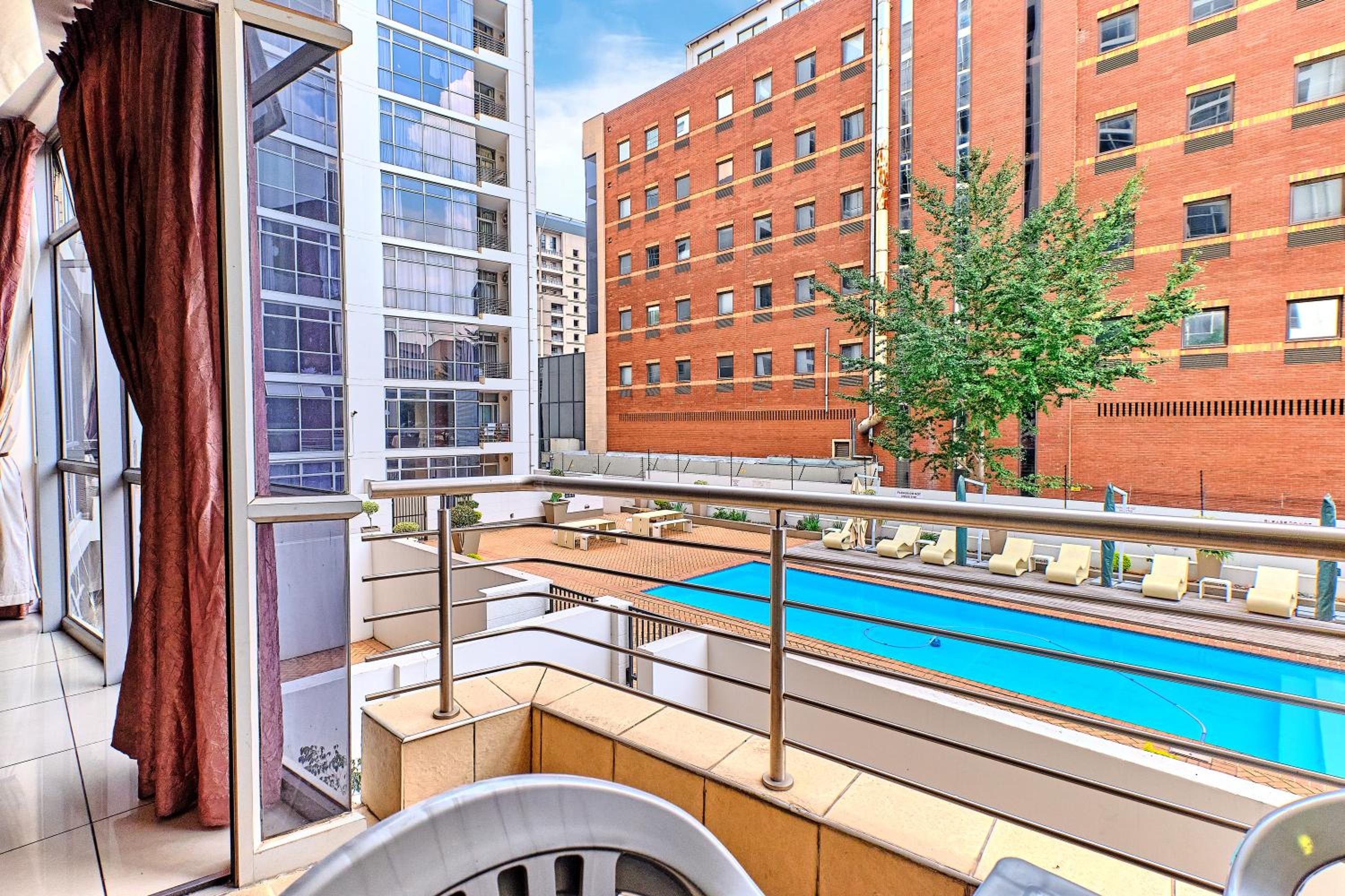 Comfort Apartment SA