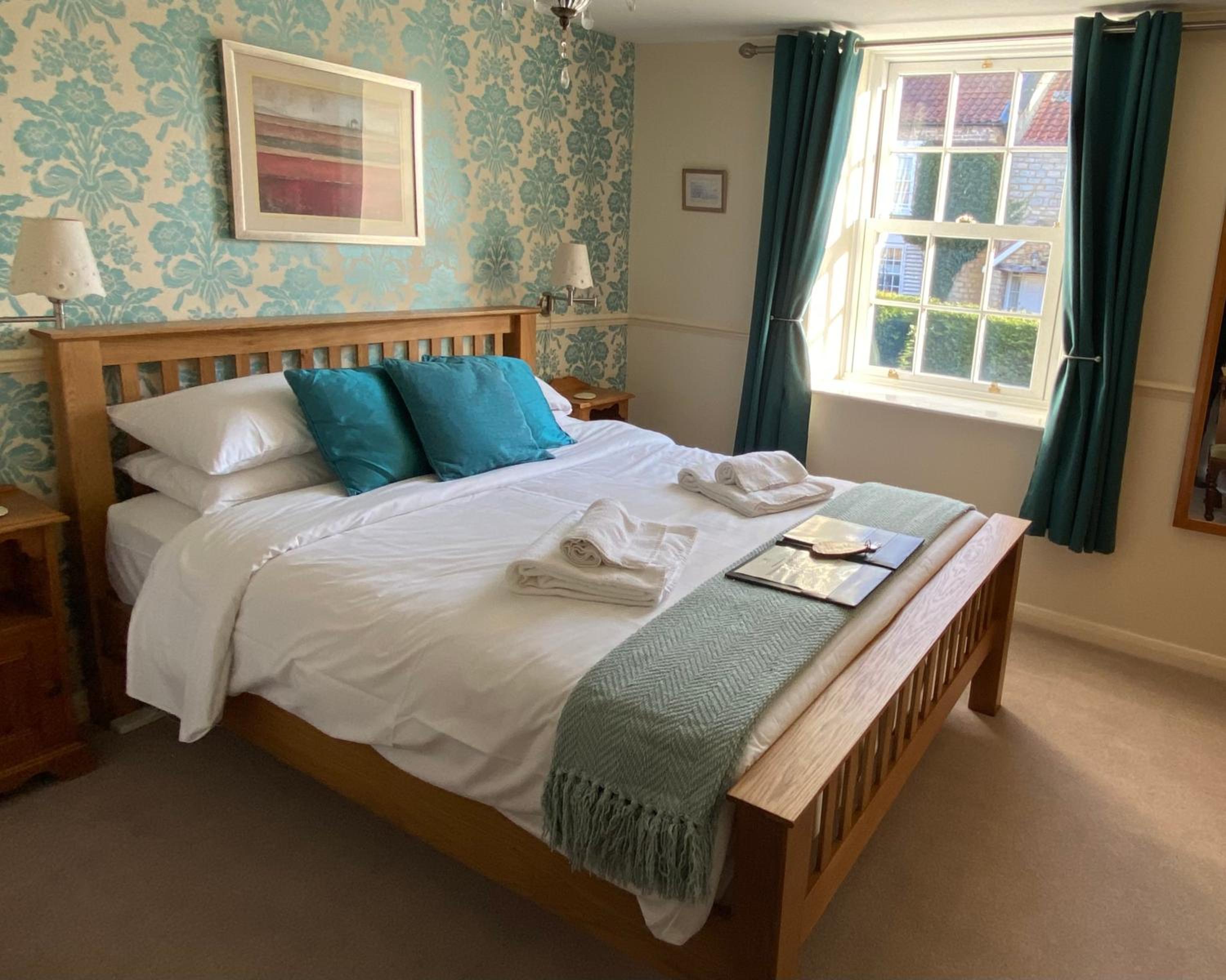 Plumpton Court