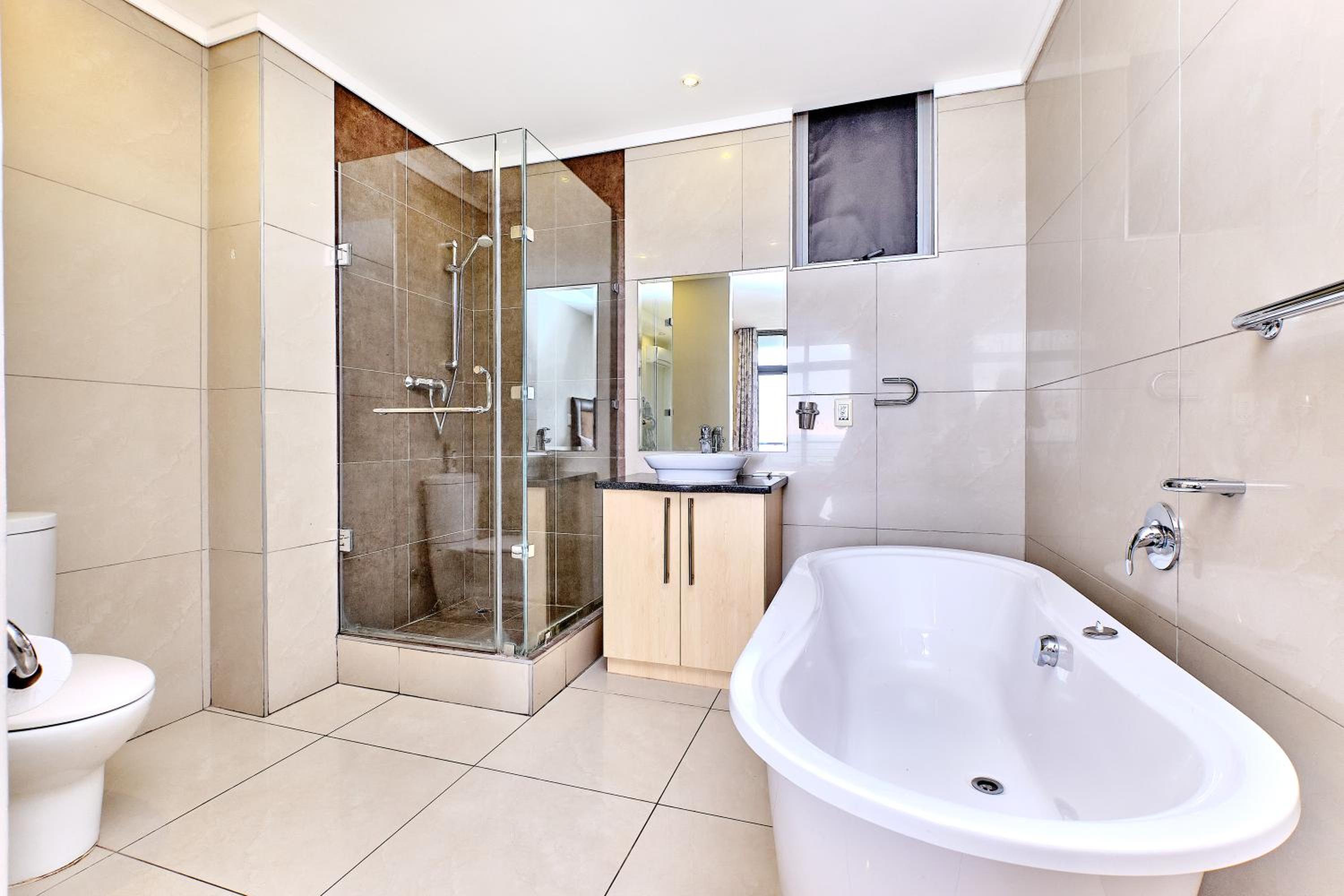 Comfort Apartment SA