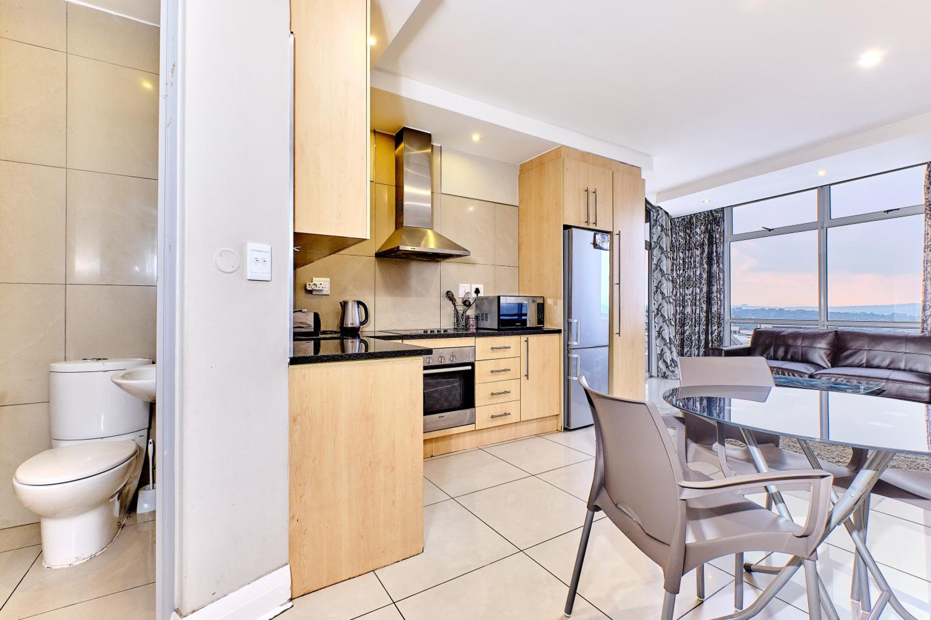 Comfort Apartment SA