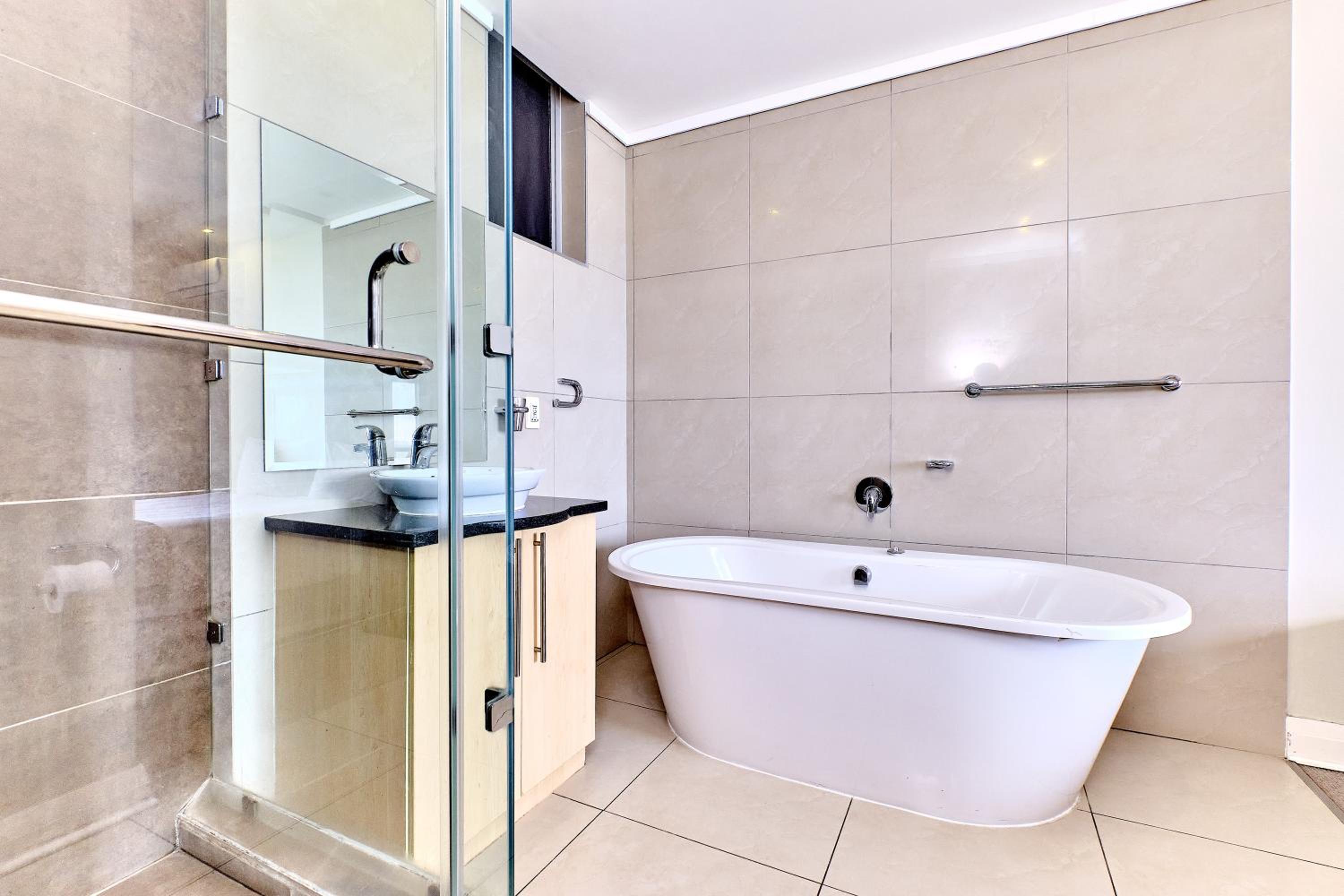 Comfort Apartment SA