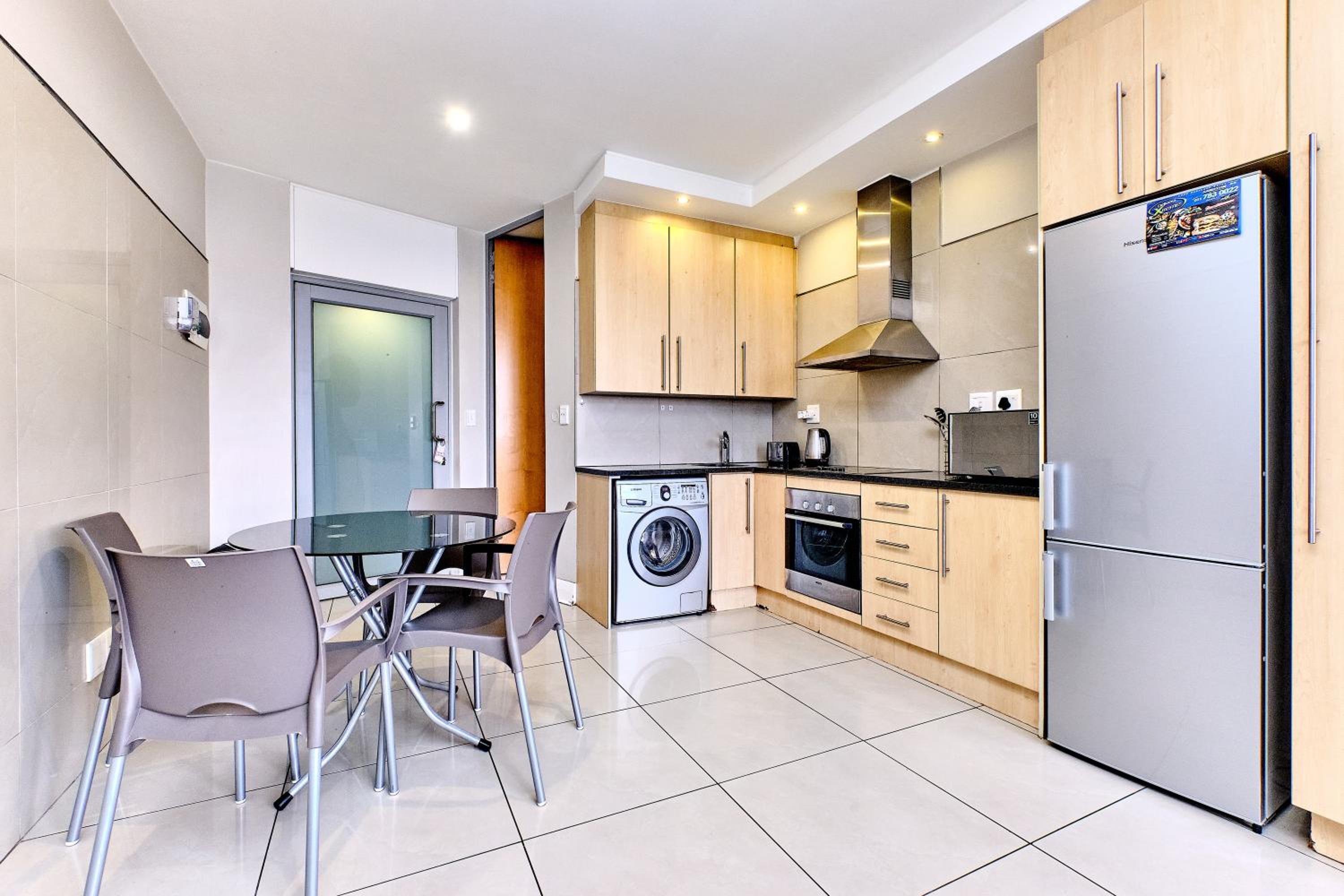 Comfort Apartment SA