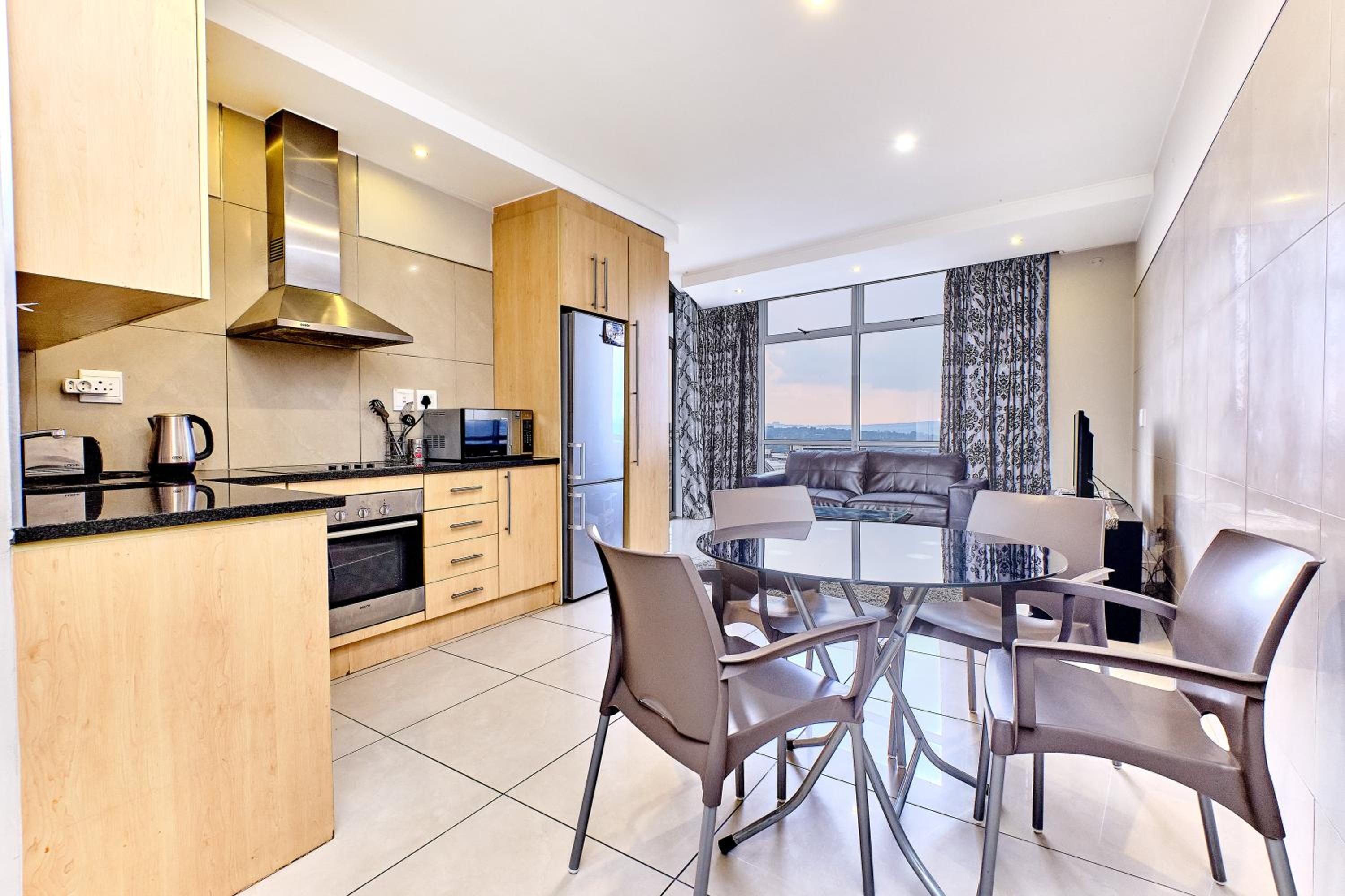 Comfort Apartment SA
