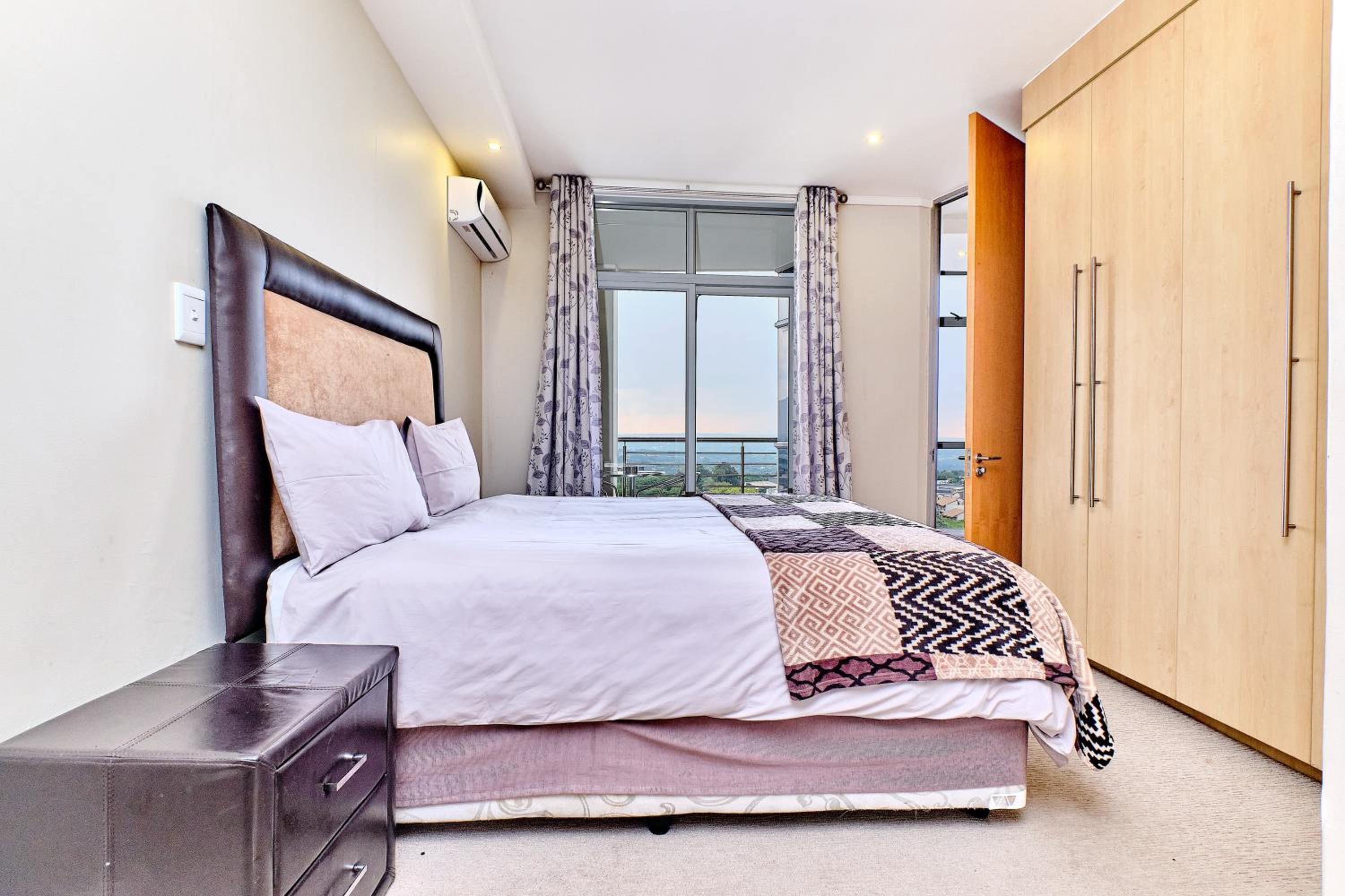Comfort Apartment SA