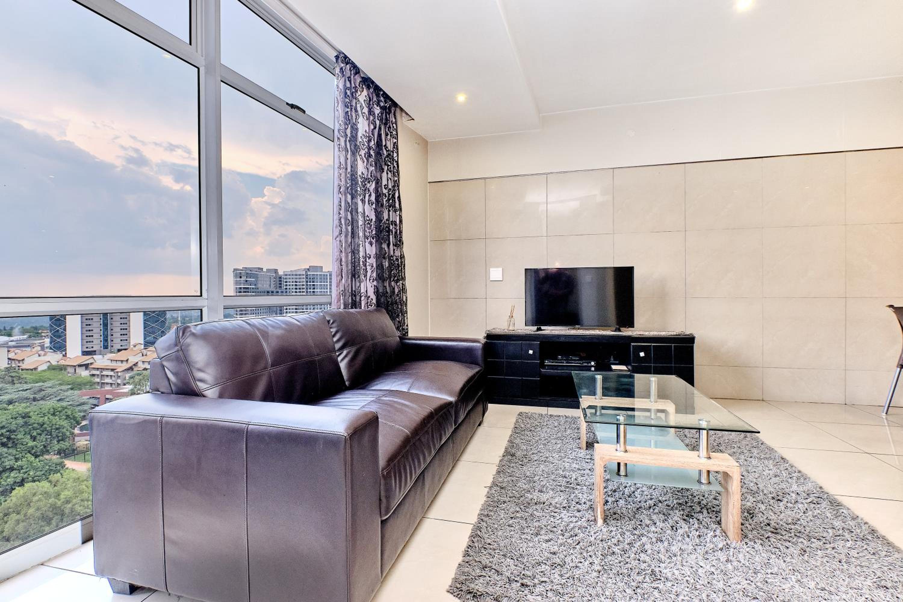 Comfort Apartment SA
