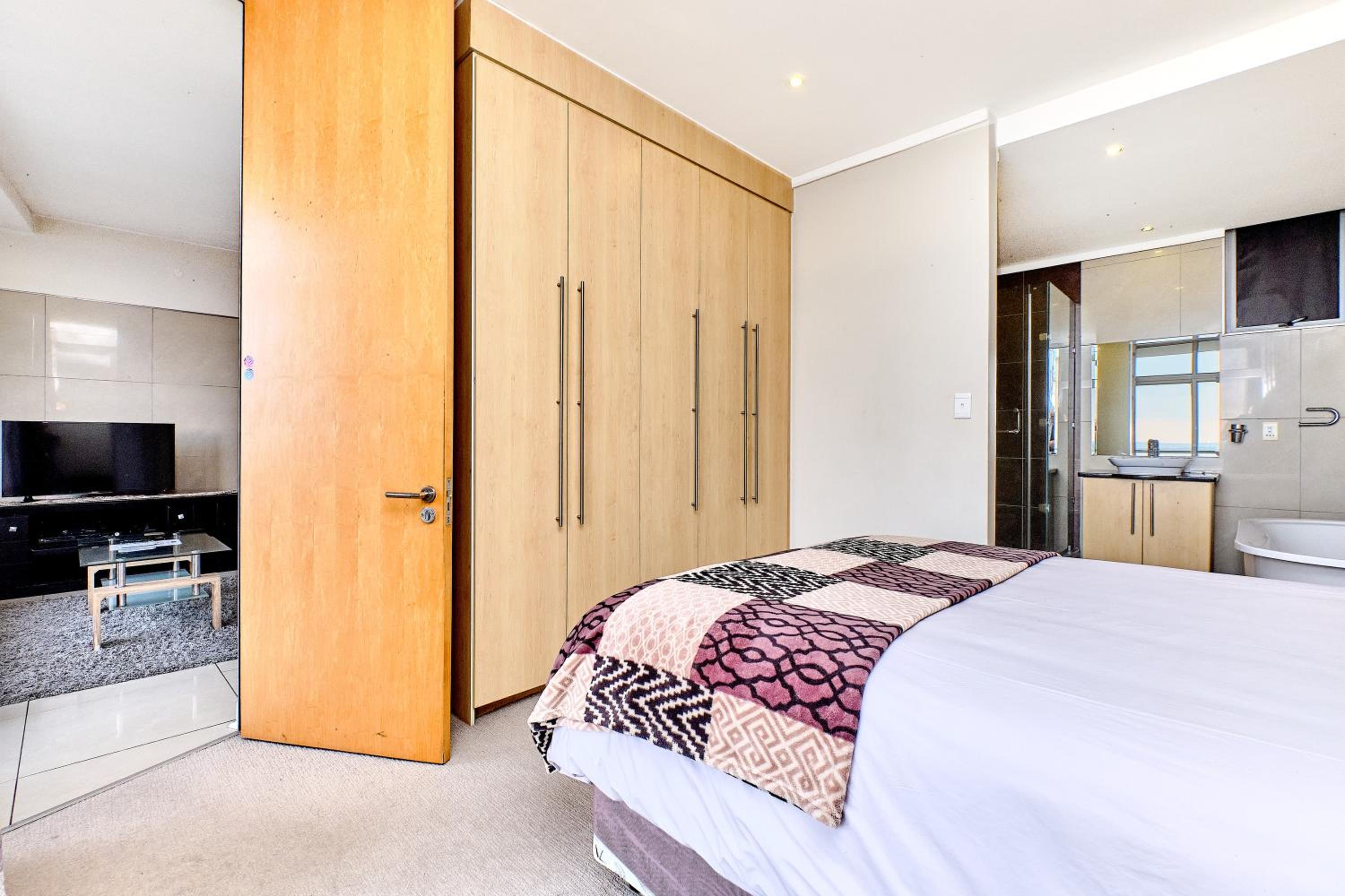 Comfort Apartment SA