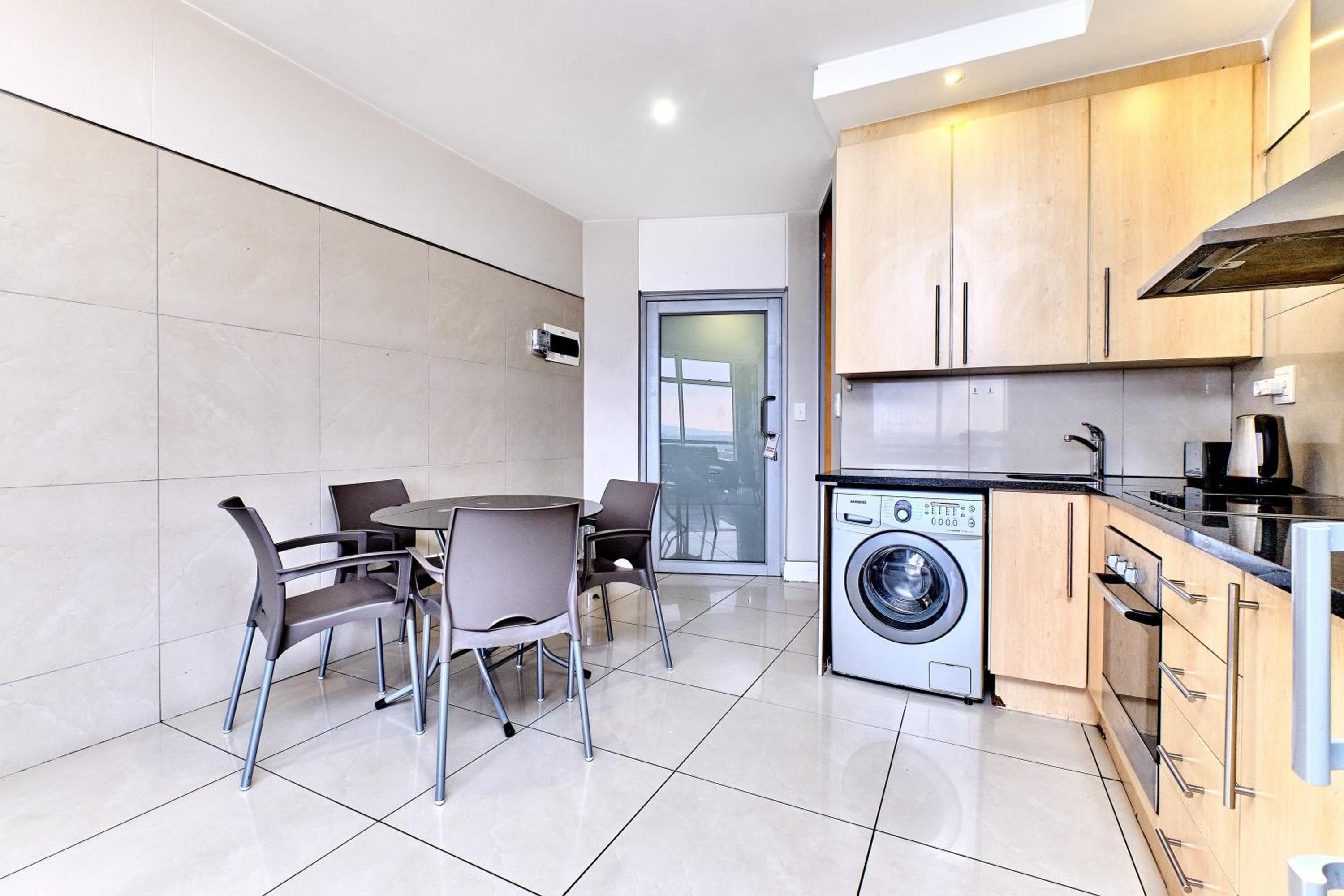 Comfort Apartment SA
