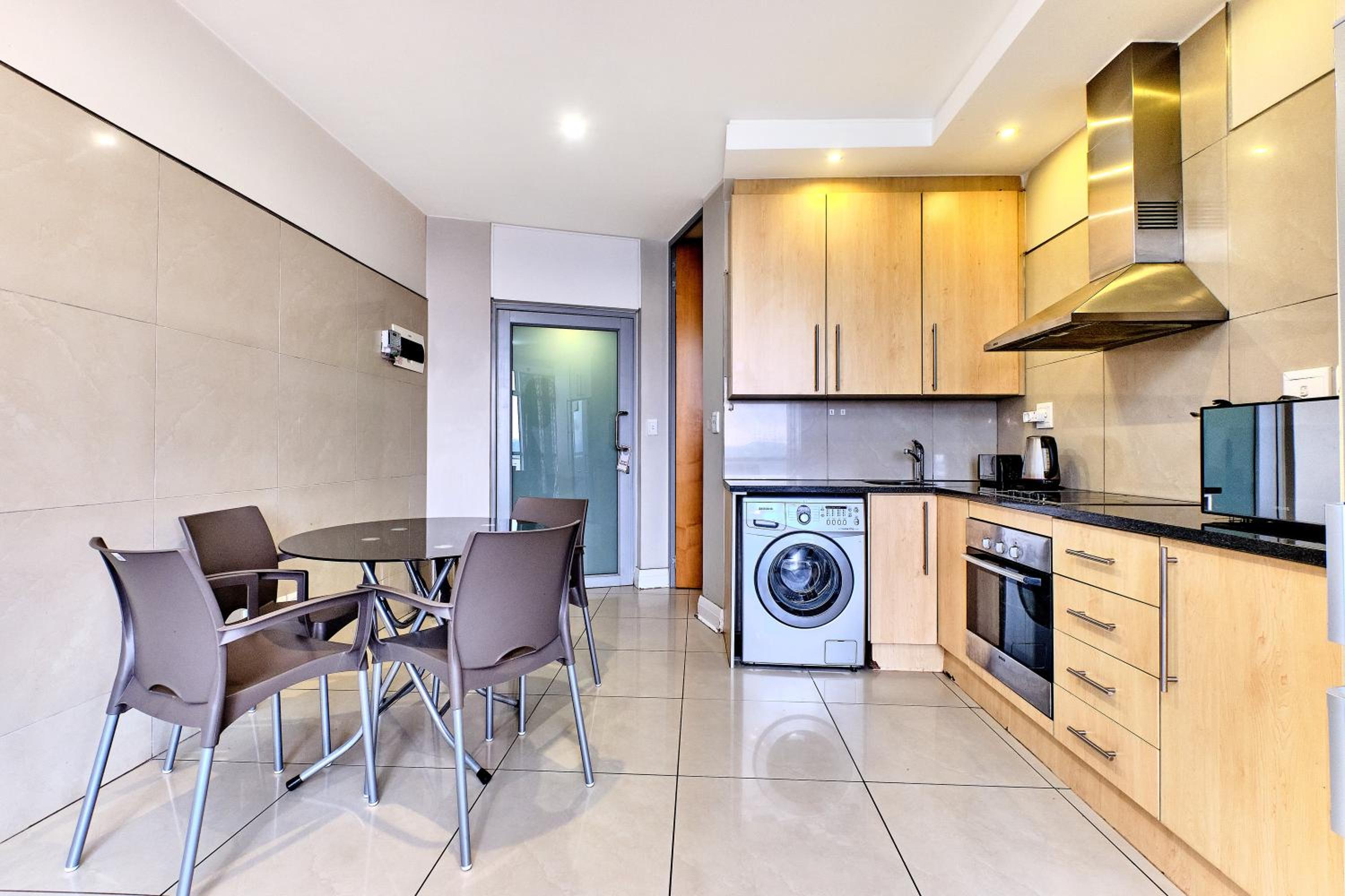 Comfort Apartment SA