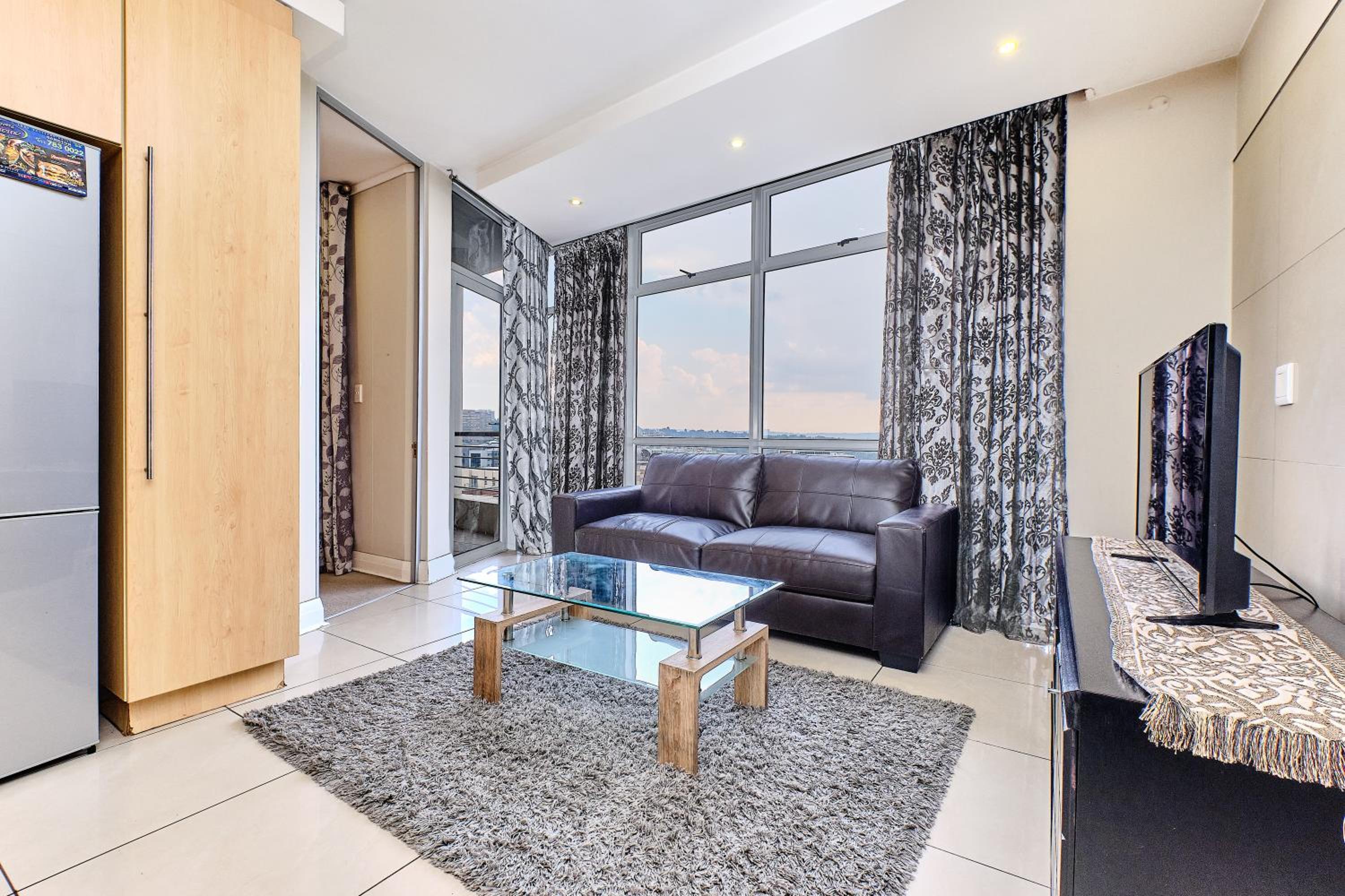 Comfort Apartment SA