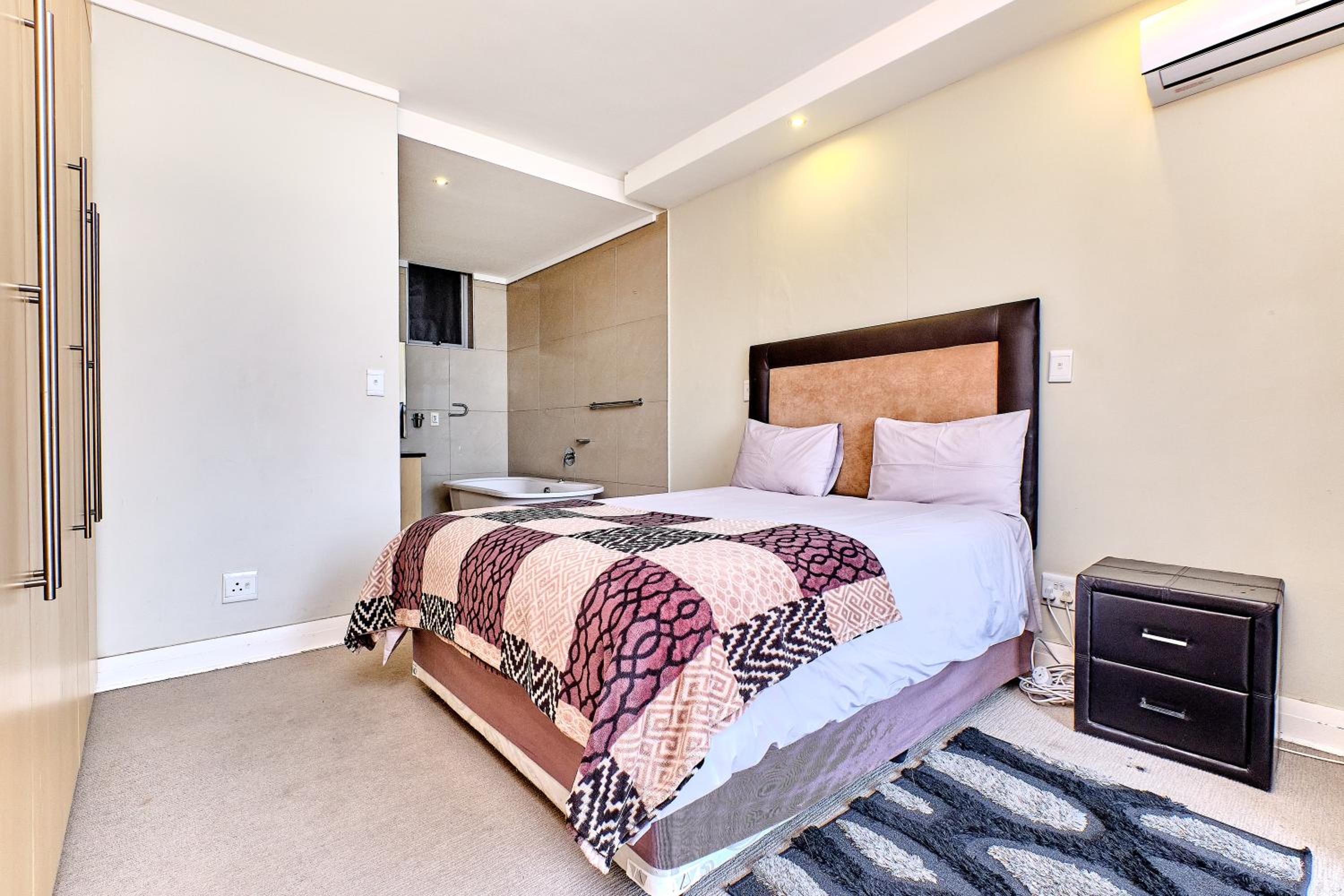 Comfort Apartment SA