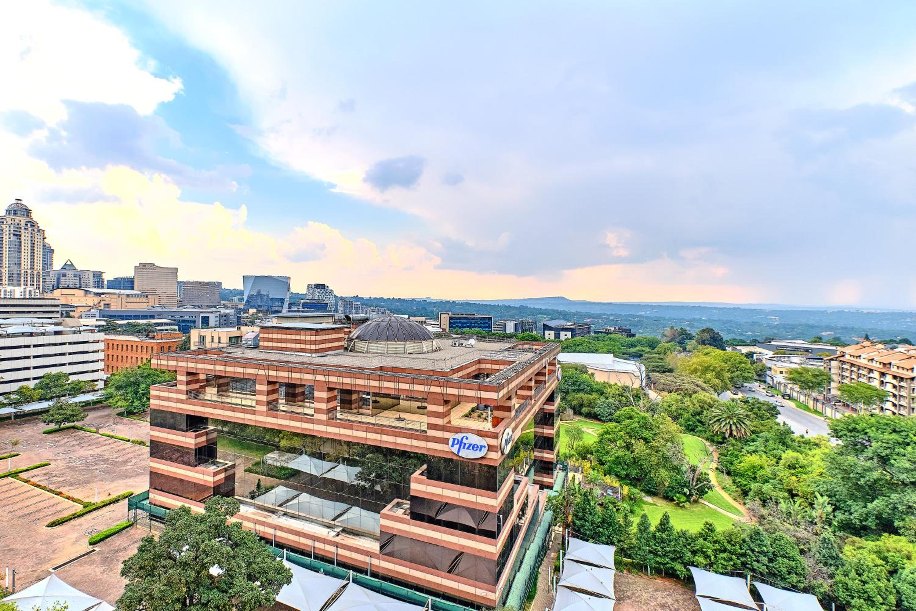 Comfort Apartment SA