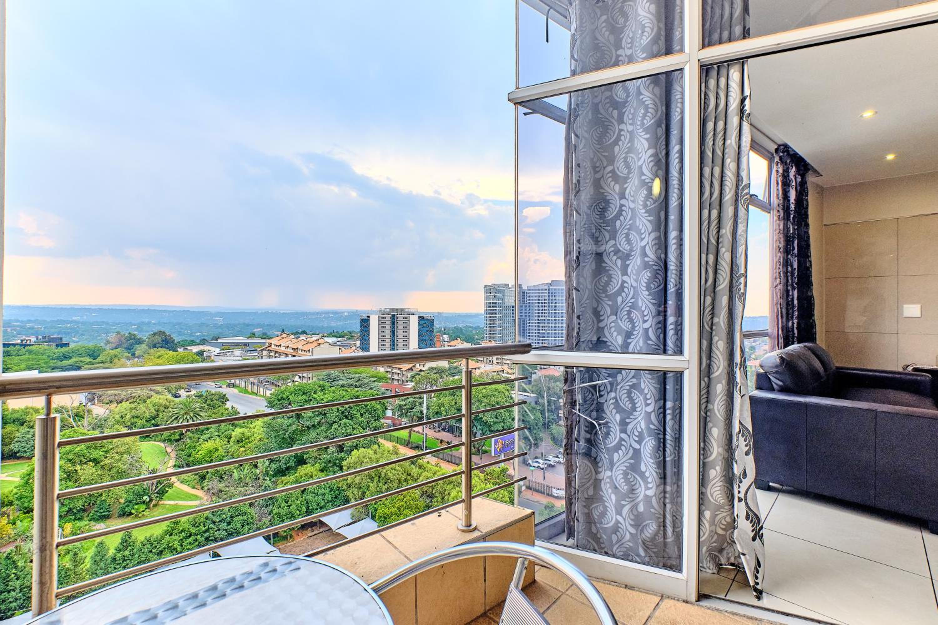Comfort Apartment SA