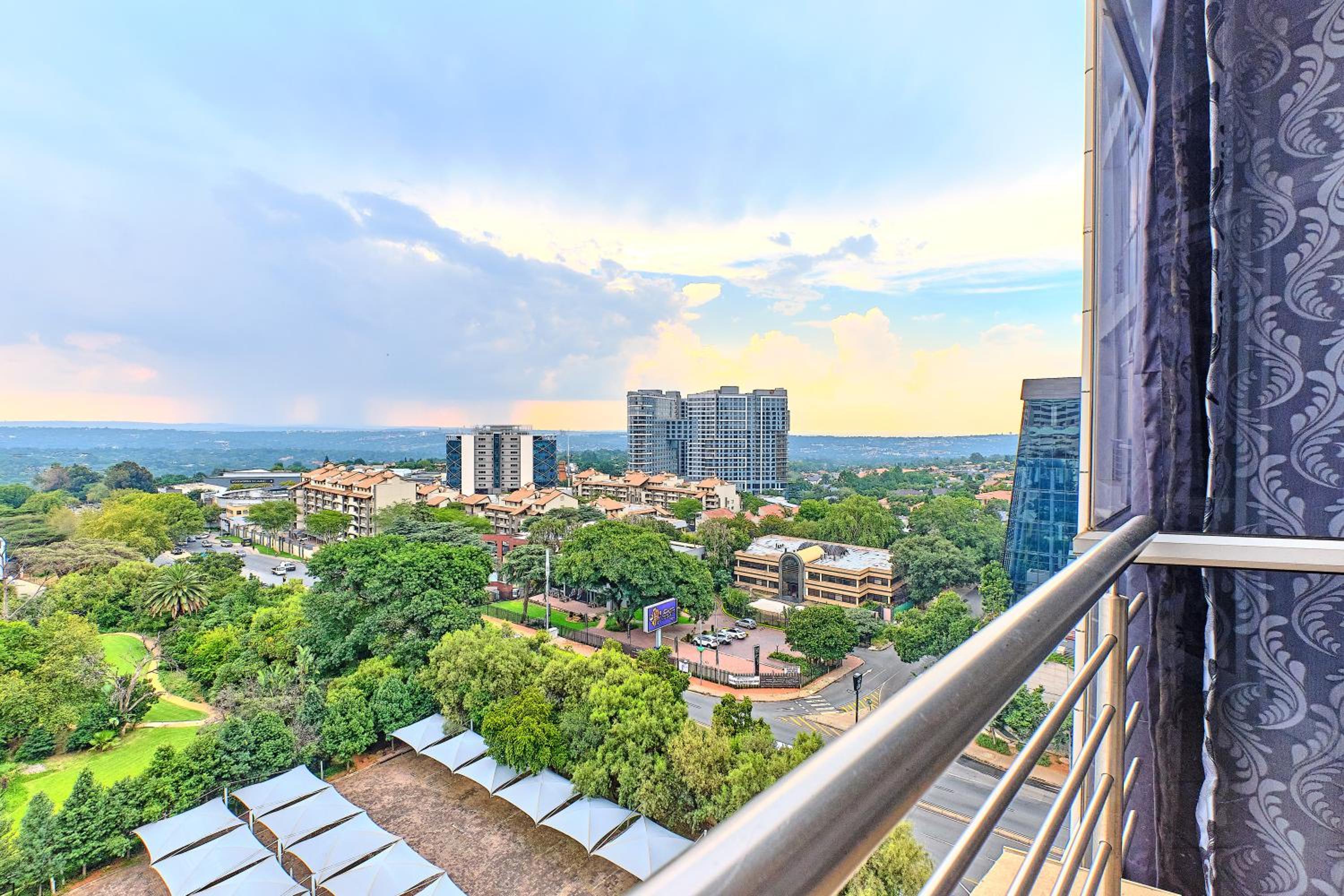 Comfort Apartment SA