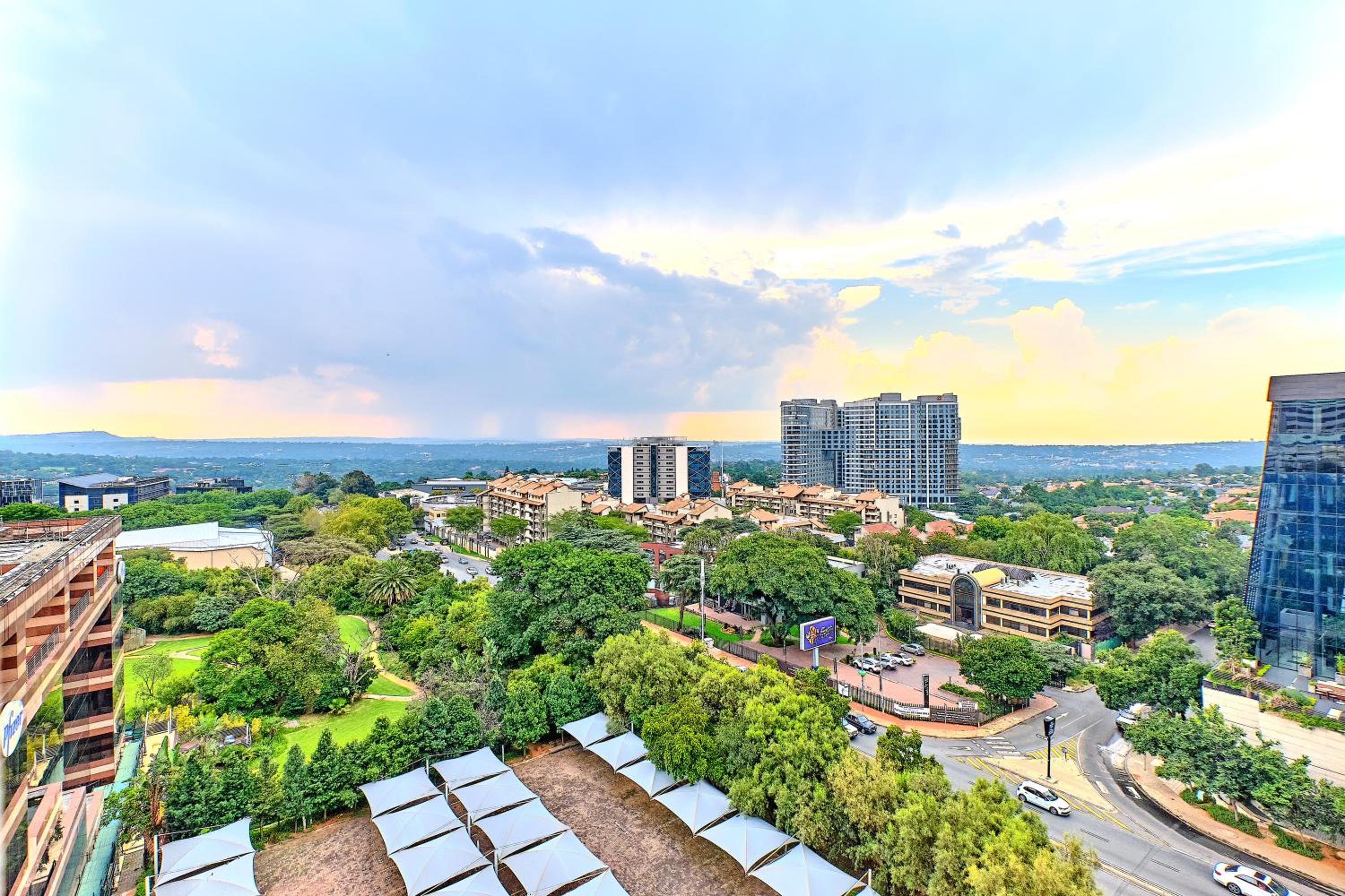 Comfort Apartment SA