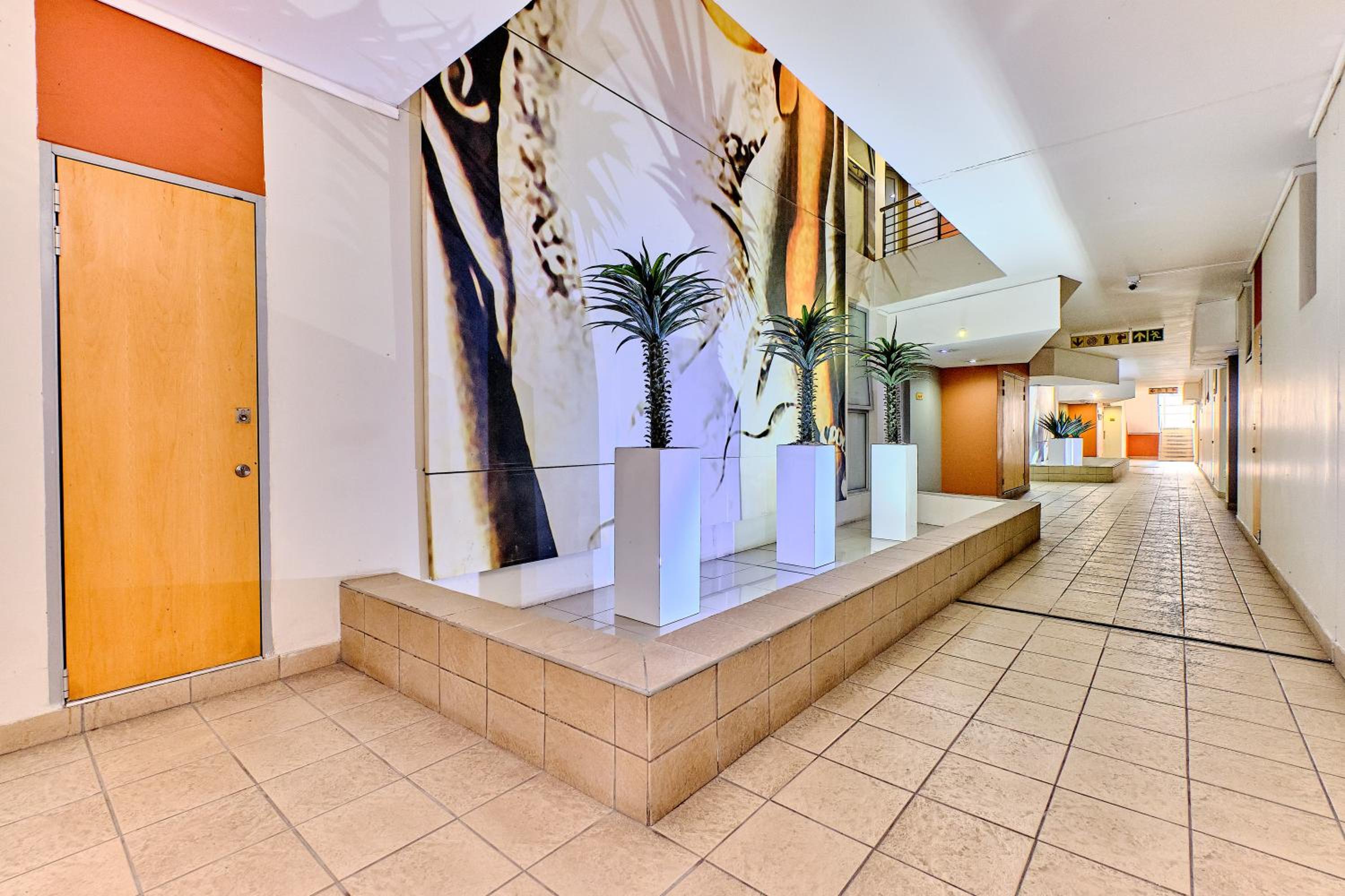 Comfort Apartment SA
