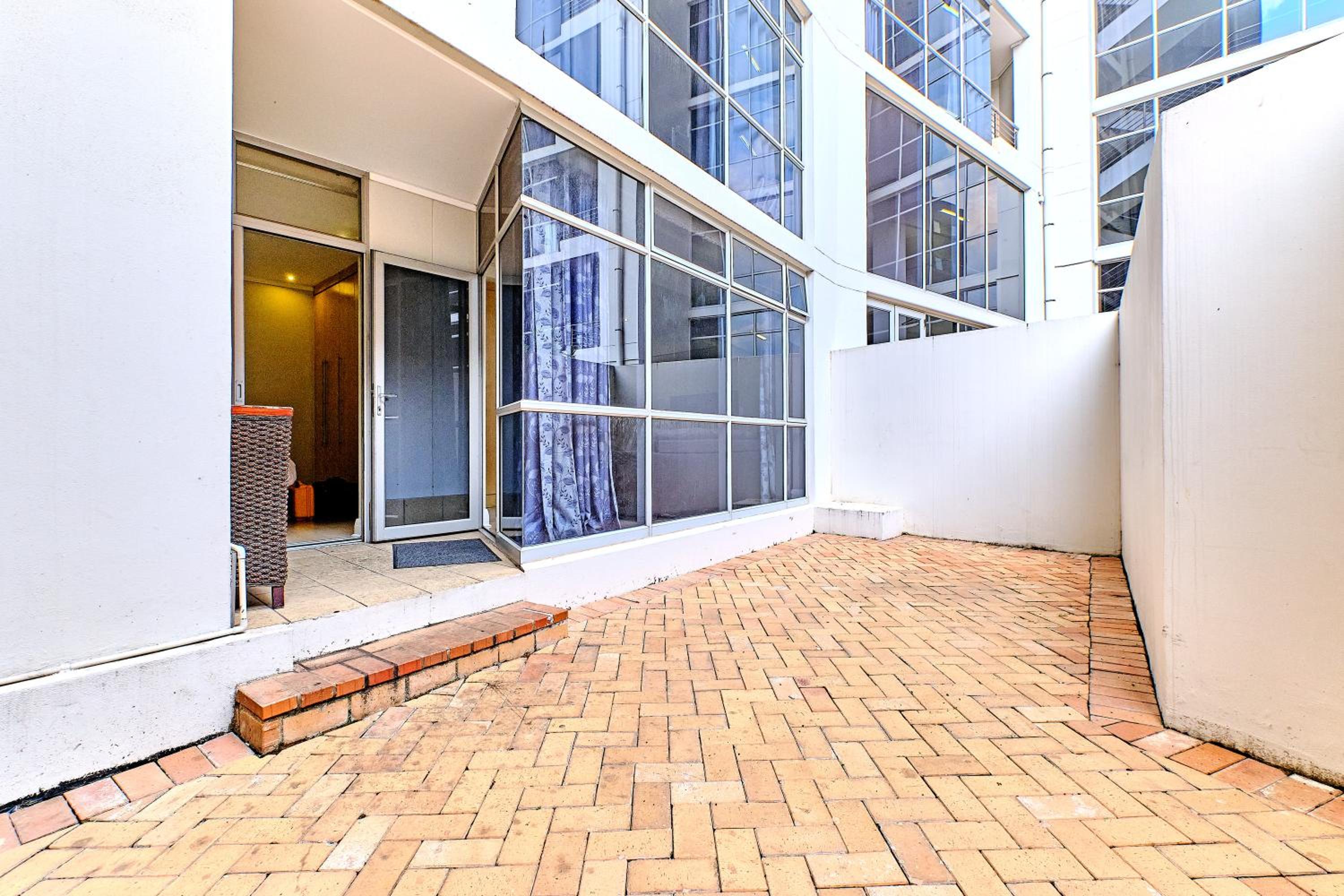 Comfort Apartment SA