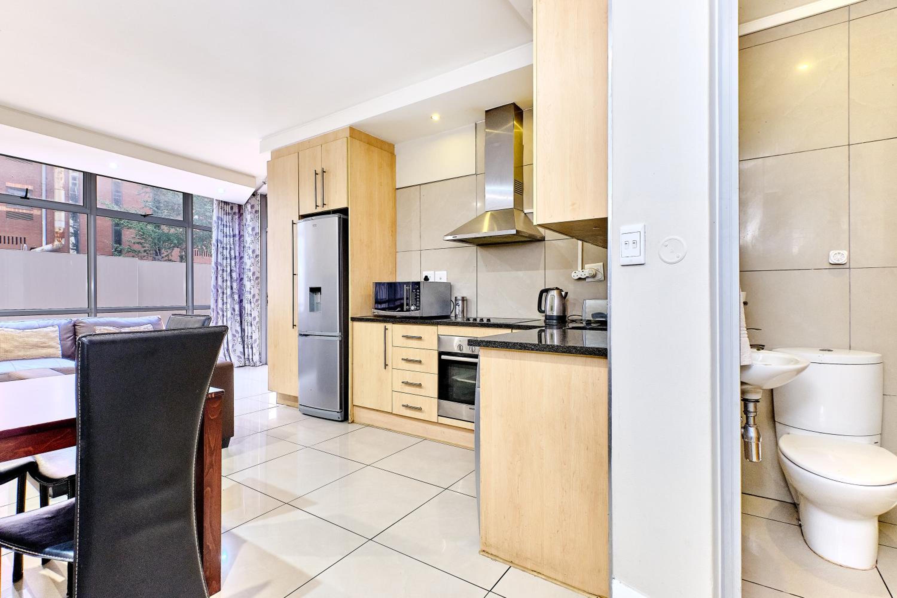 Comfort Apartment SA