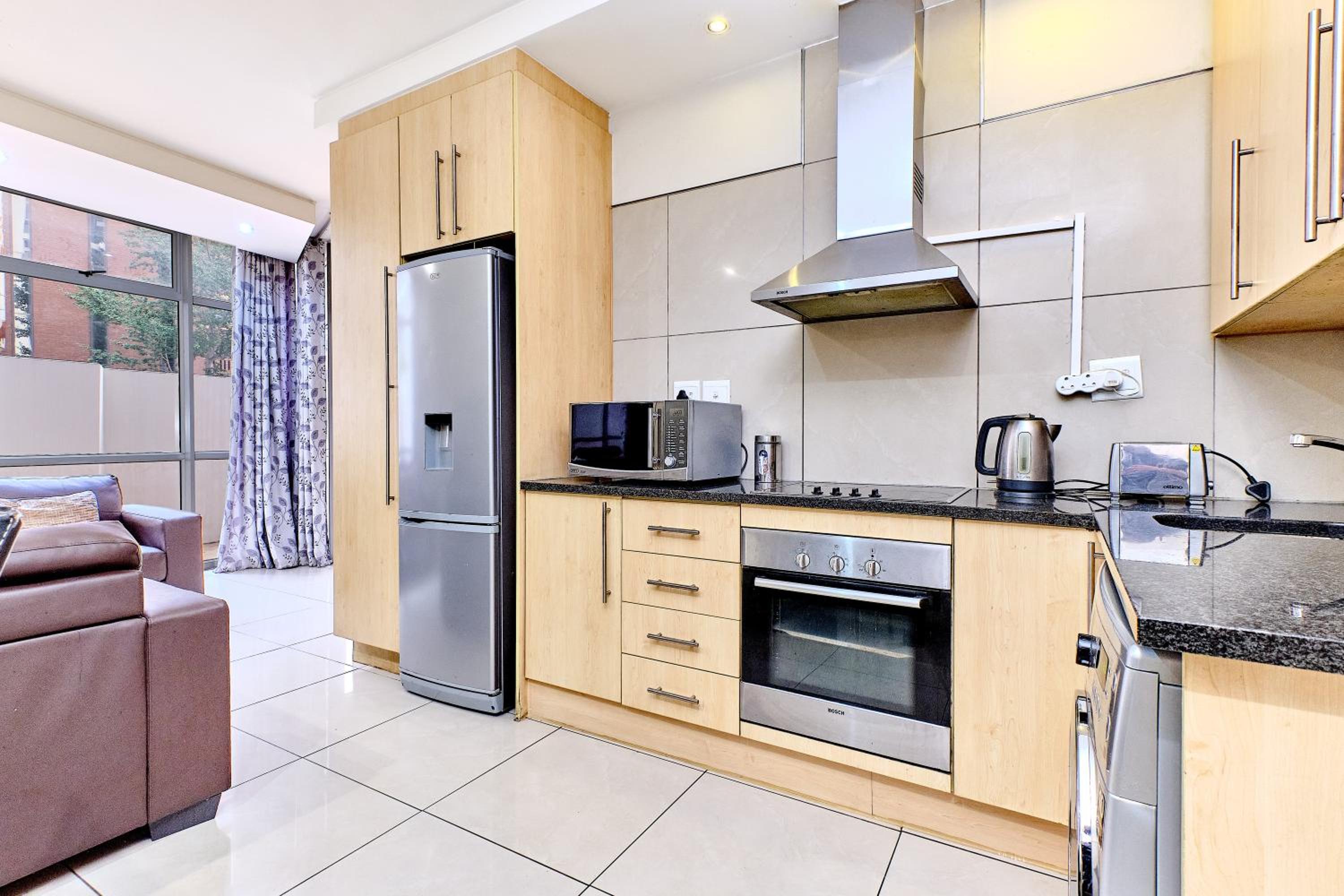 Comfort Apartment SA