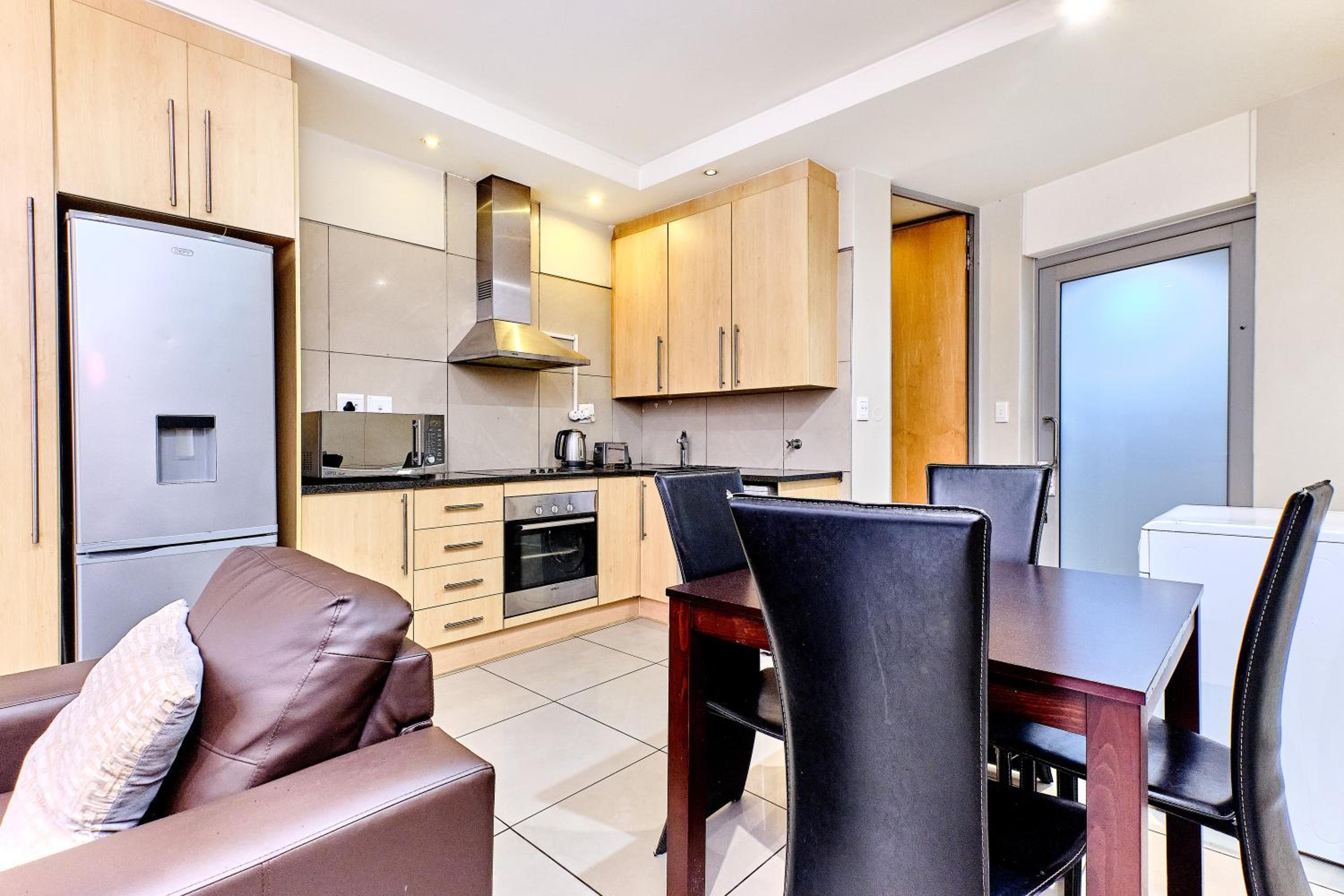 Comfort Apartment SA