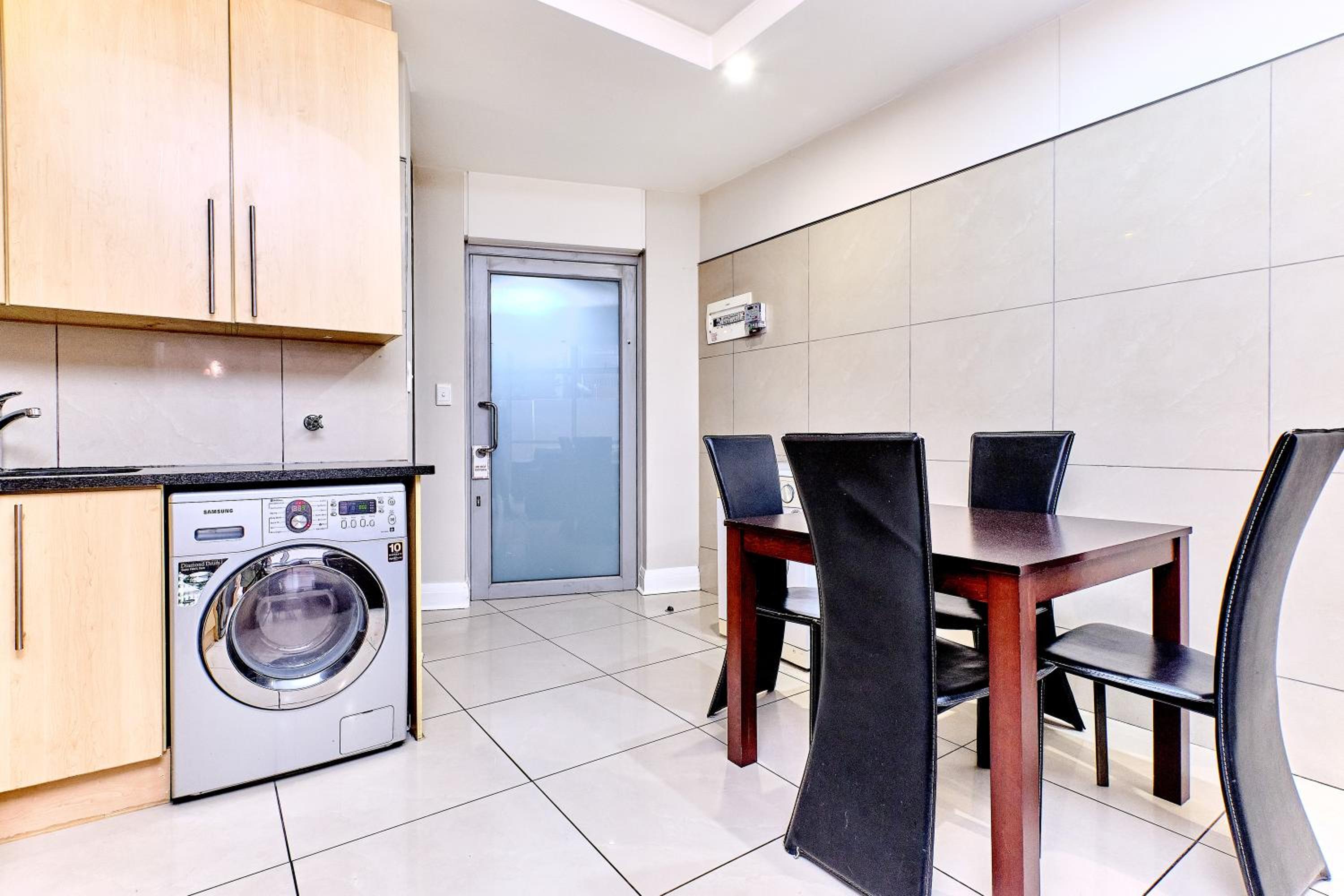 Comfort Apartment SA