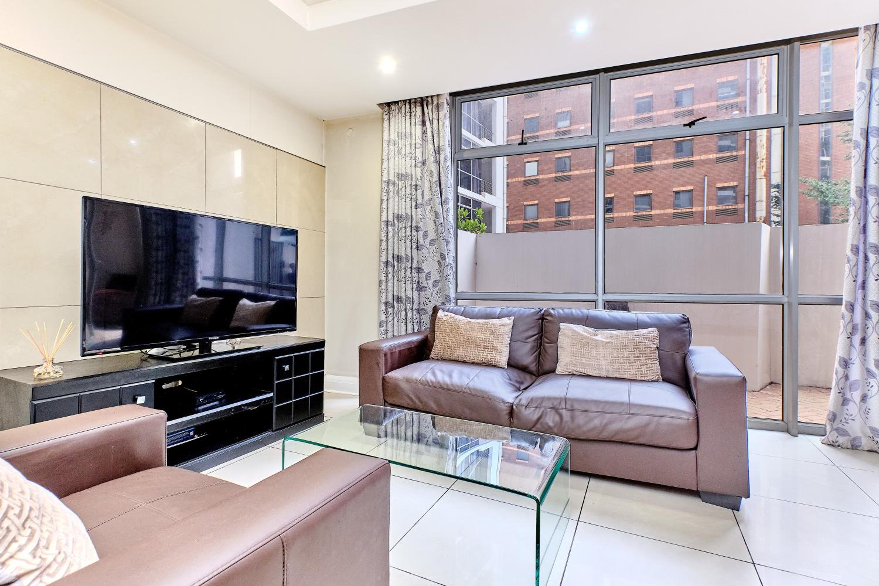 Comfort Apartment SA