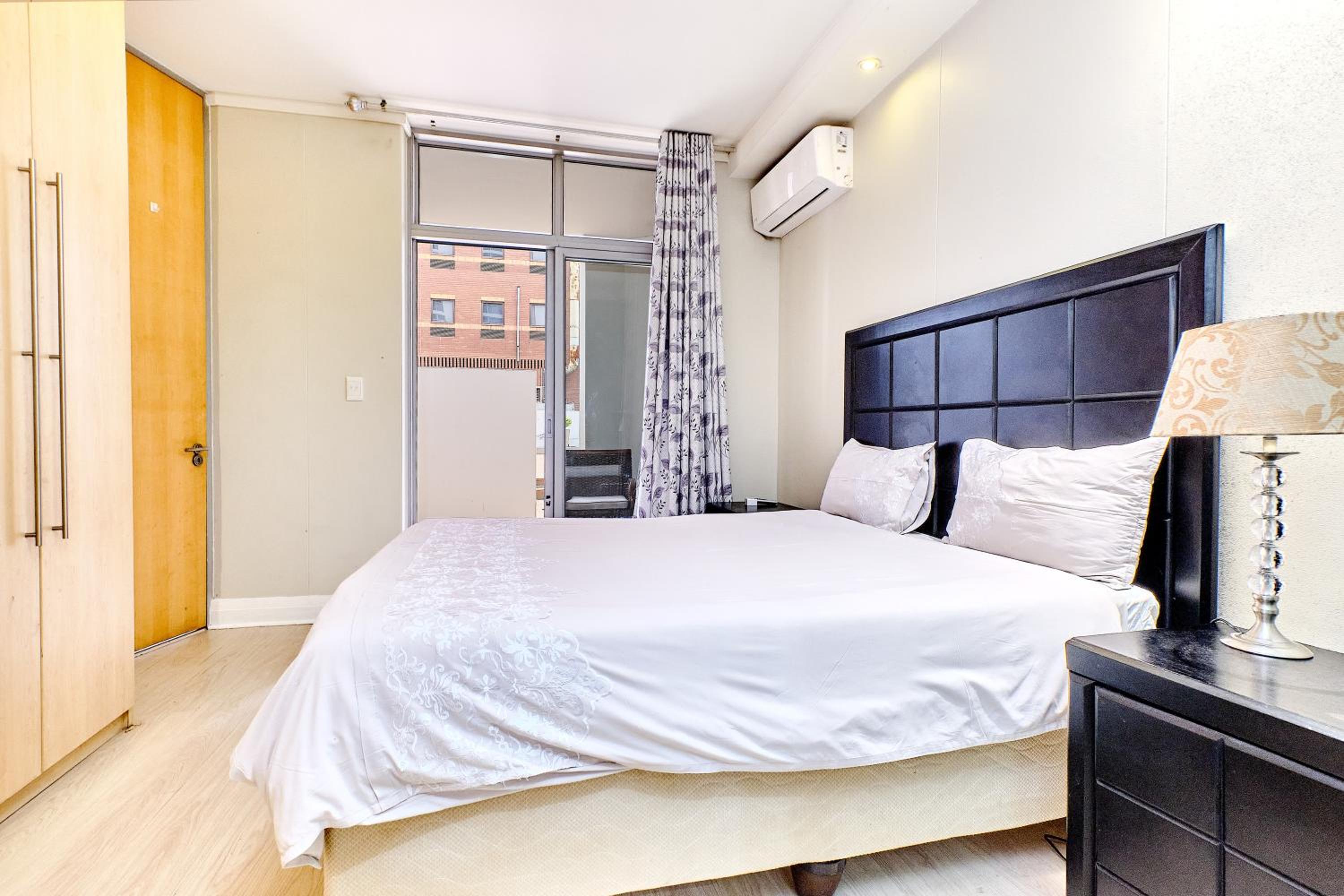 Comfort Apartment SA