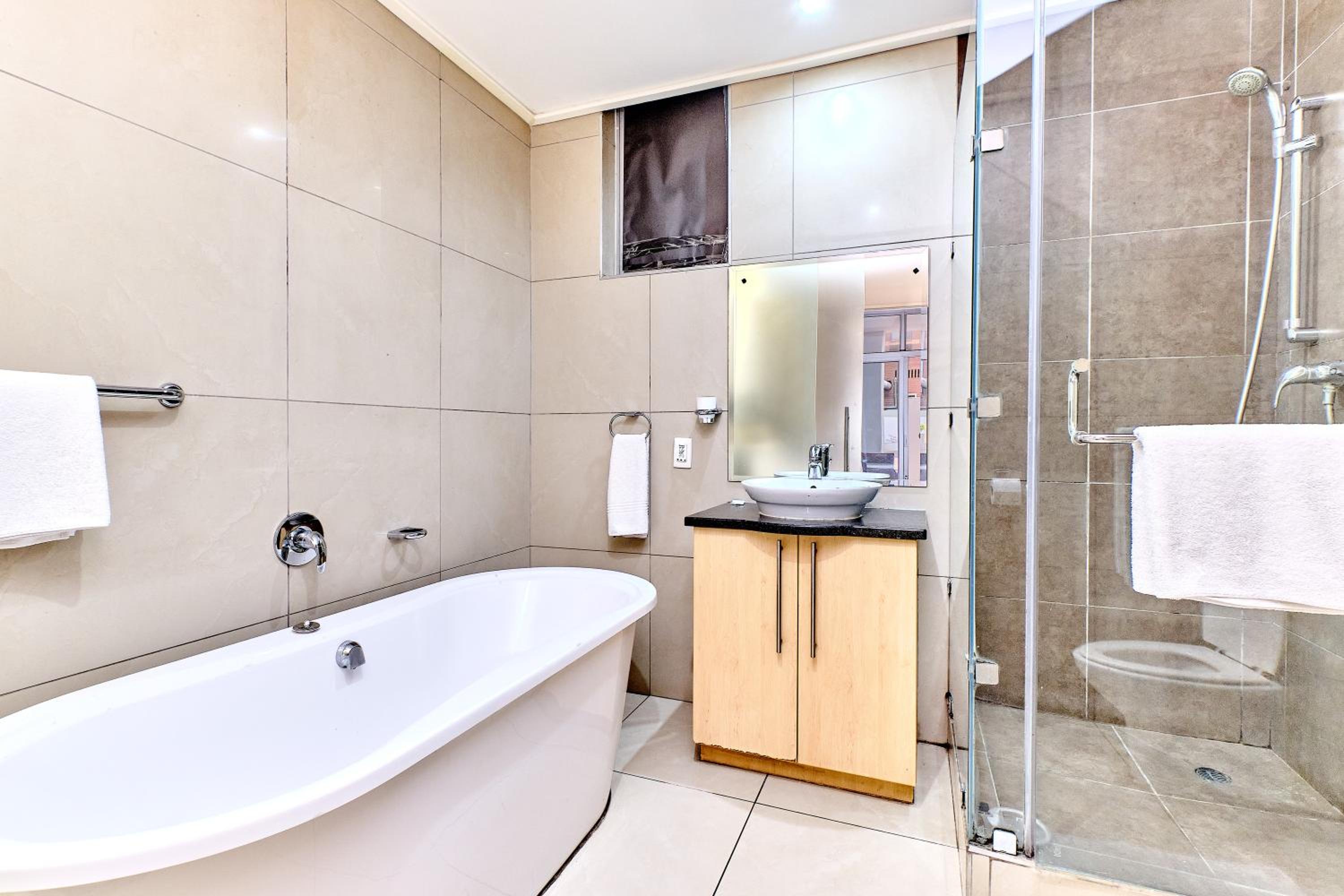 Comfort Apartment SA