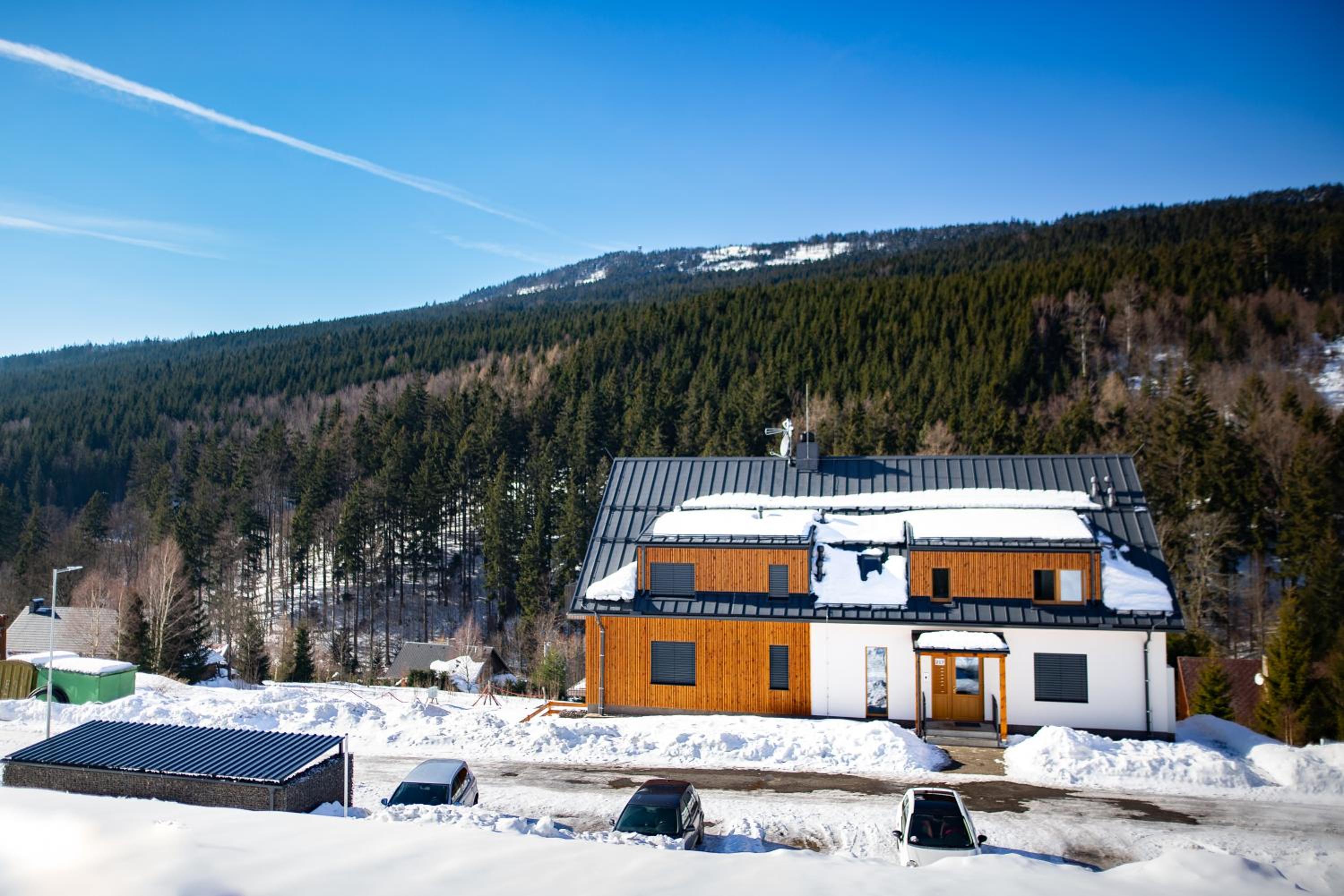 Apartmán Imperial Dolní Morava