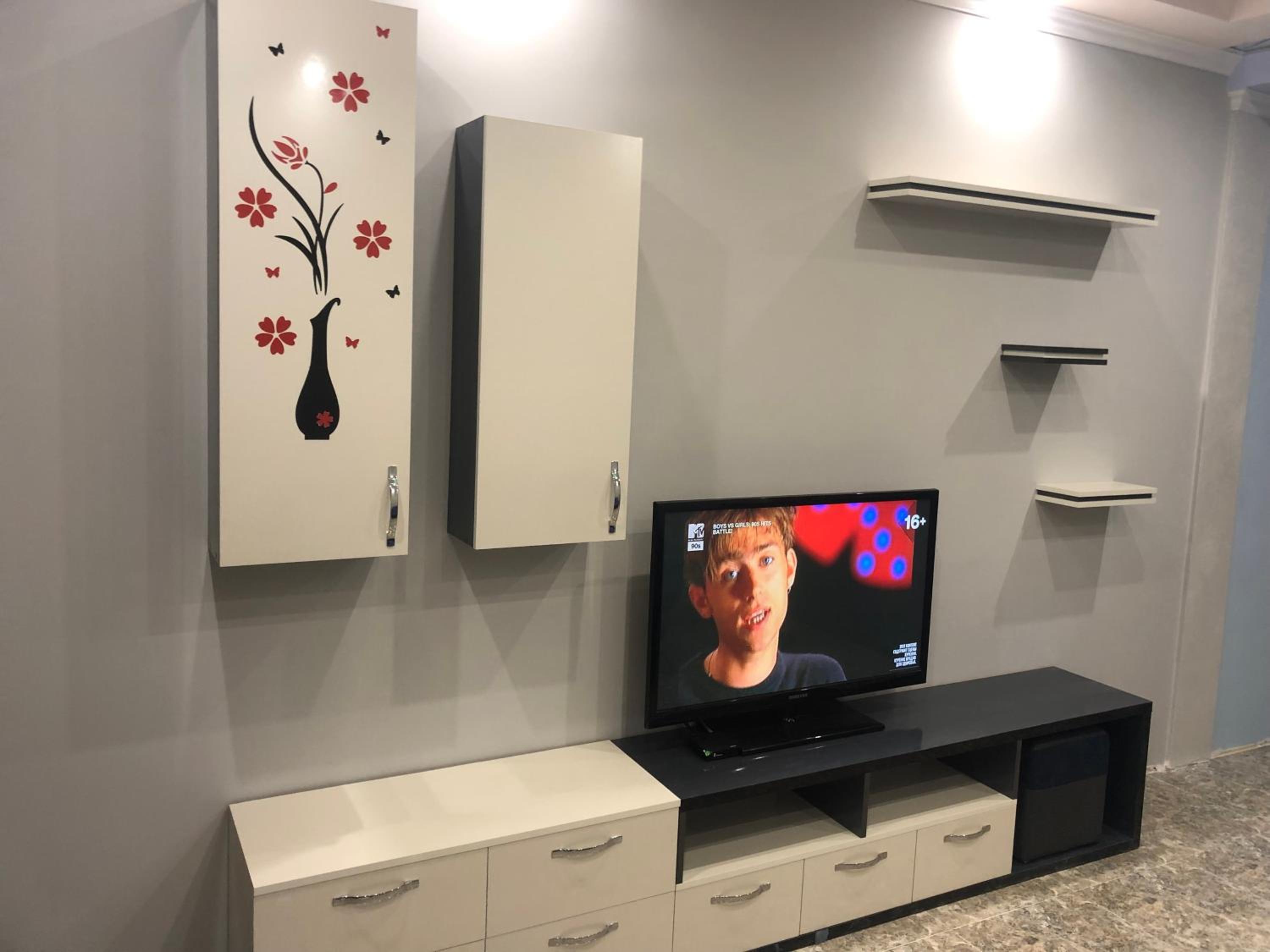 Ashtarak-1 Modern Apartment
