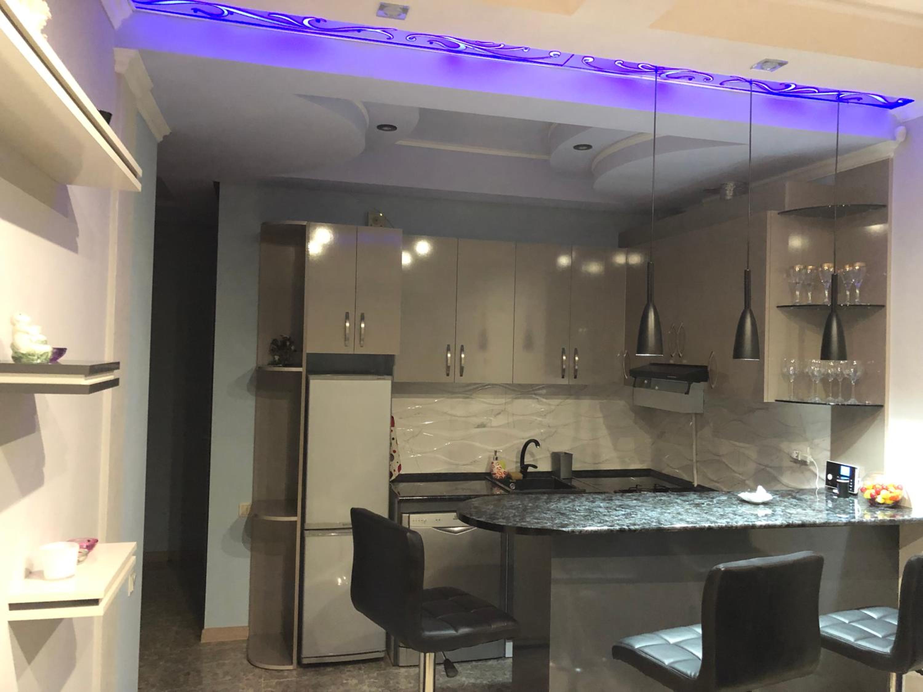 Ashtarak-1 Modern Apartment