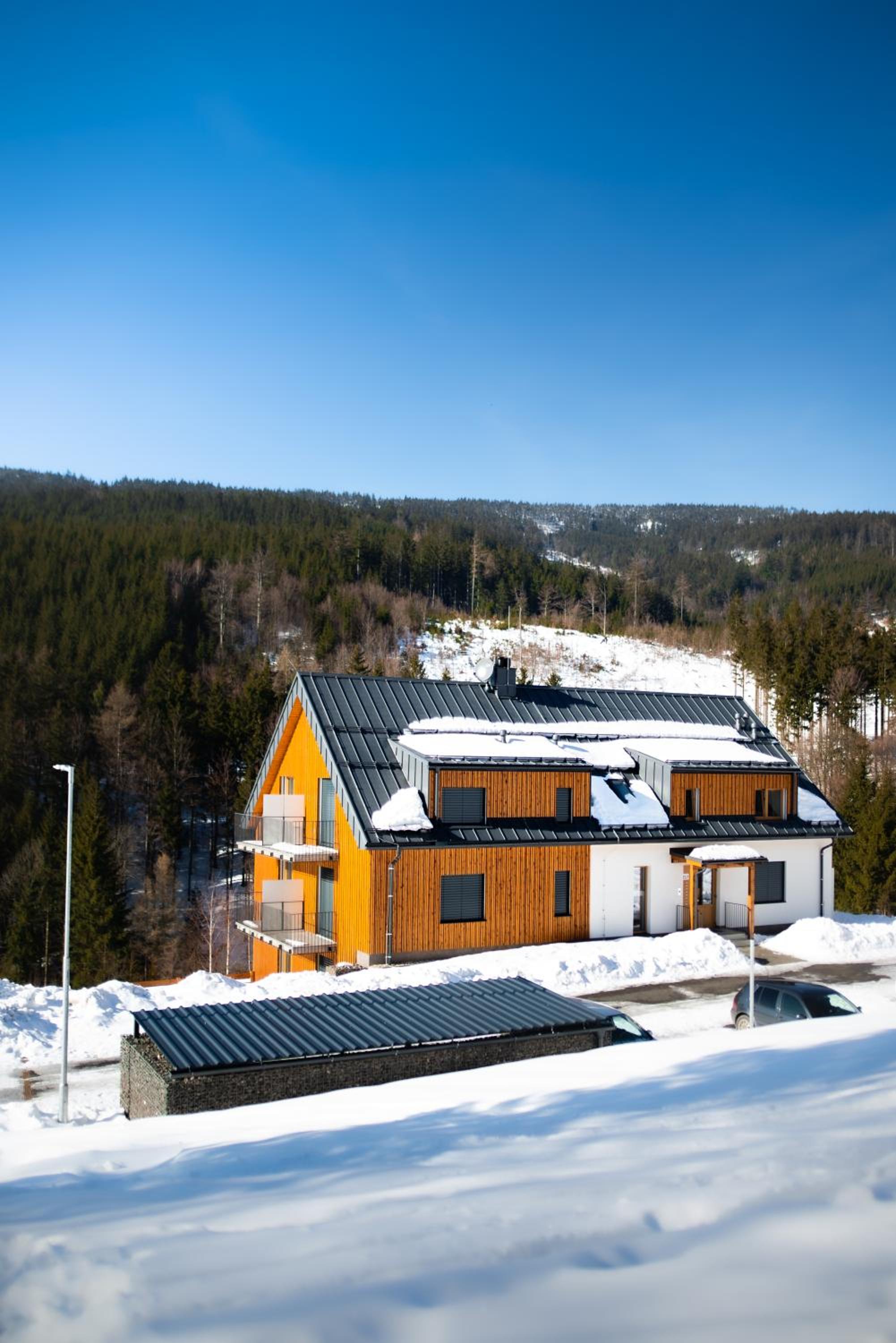 Apartmán Imperial Dolní Morava