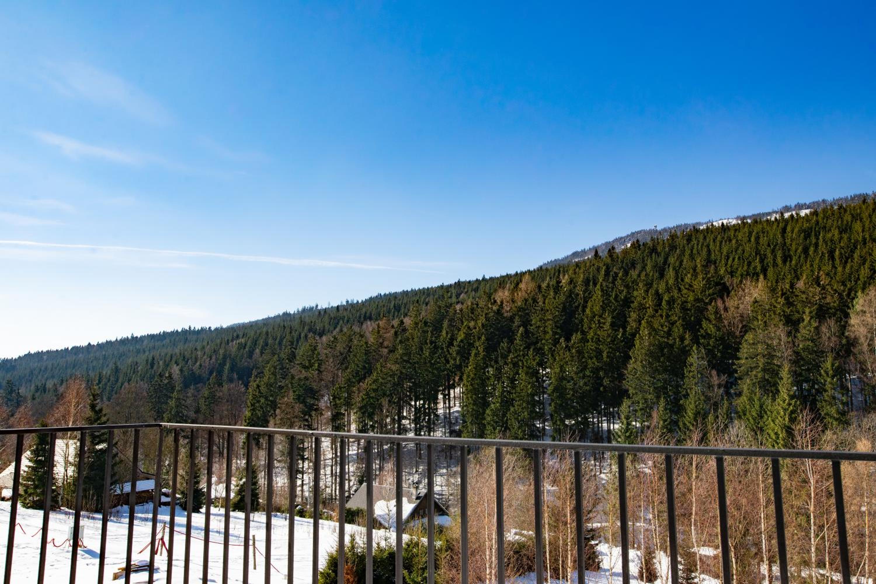 Apartmán Imperial Dolní Morava
