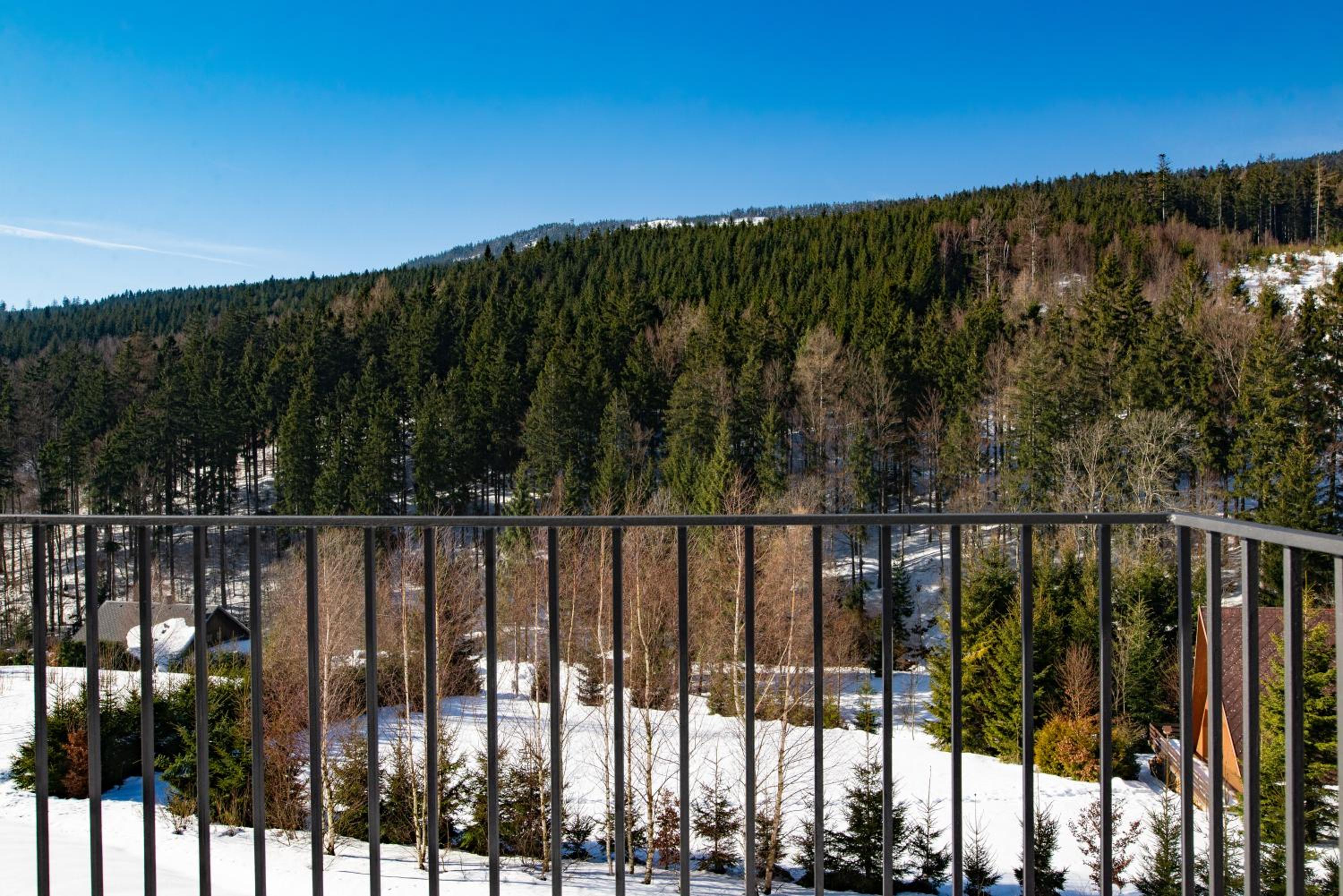Apartmán Imperial Dolní Morava