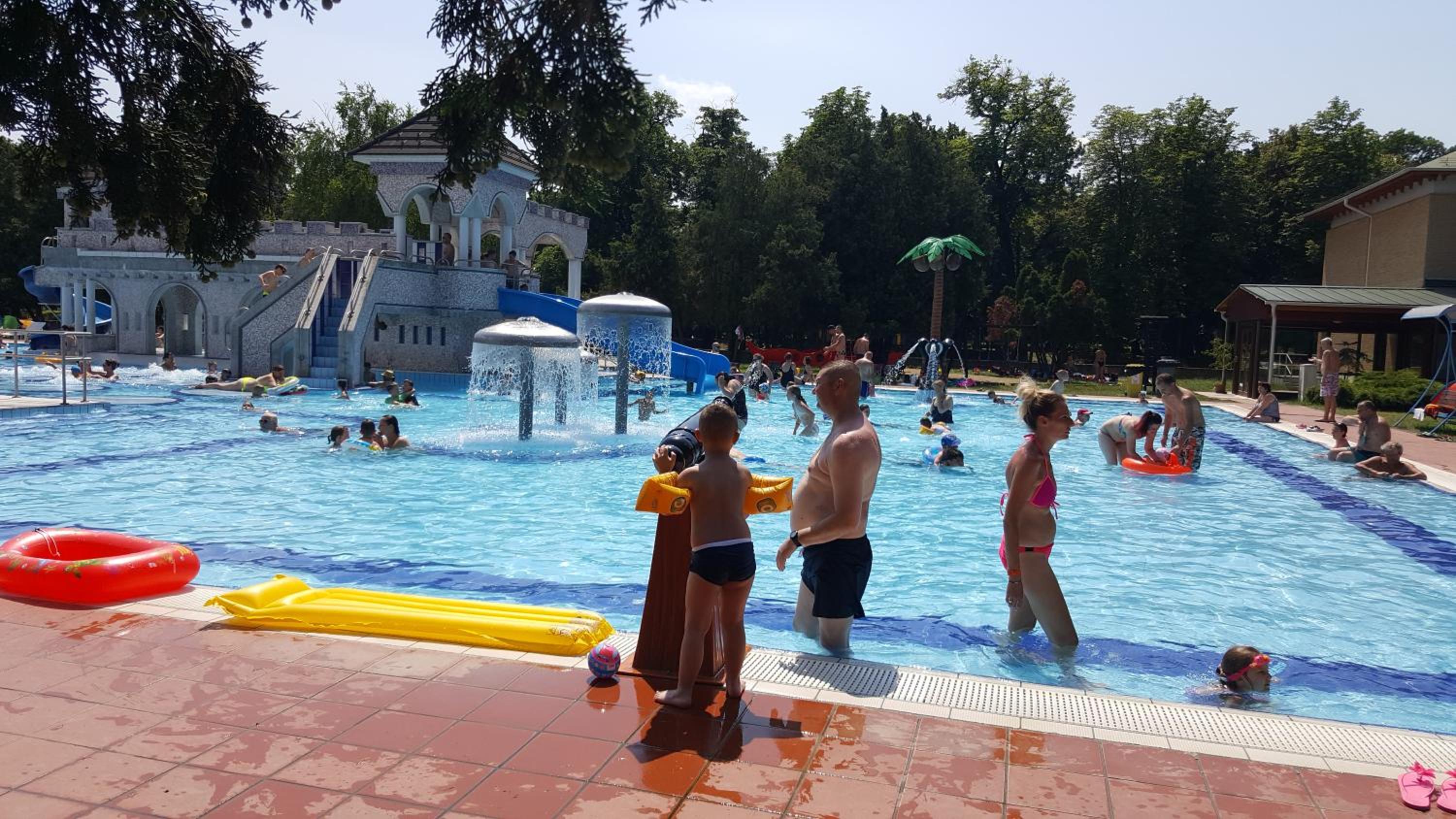 Eger Napsugar