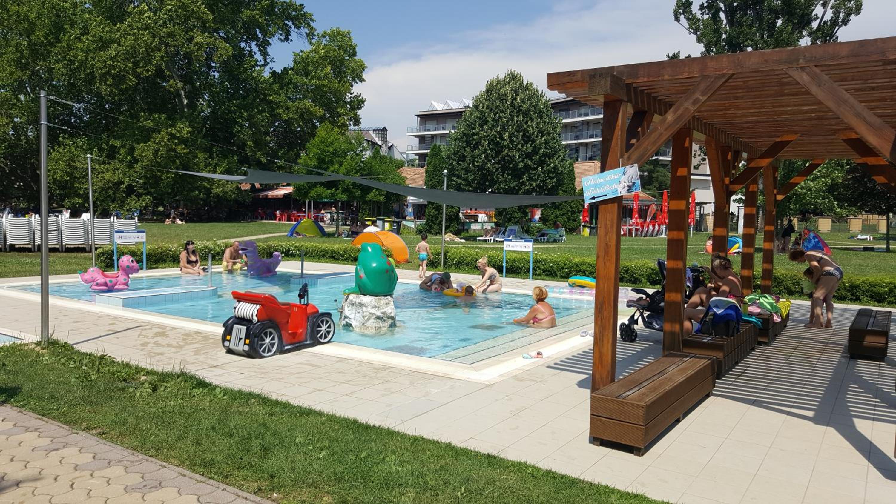 Eger Napsugar