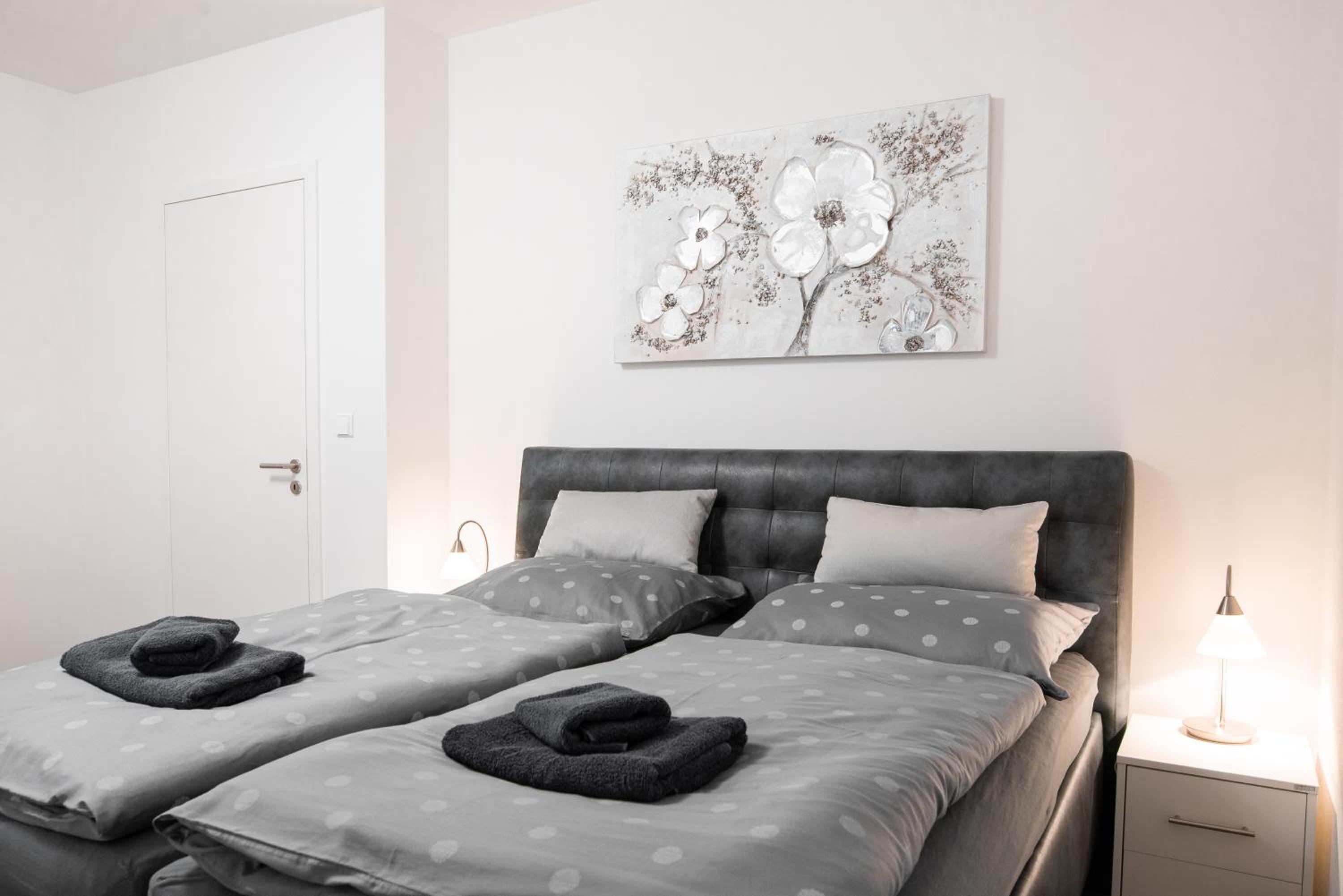 Apartmán Imperial Dolní Morava
