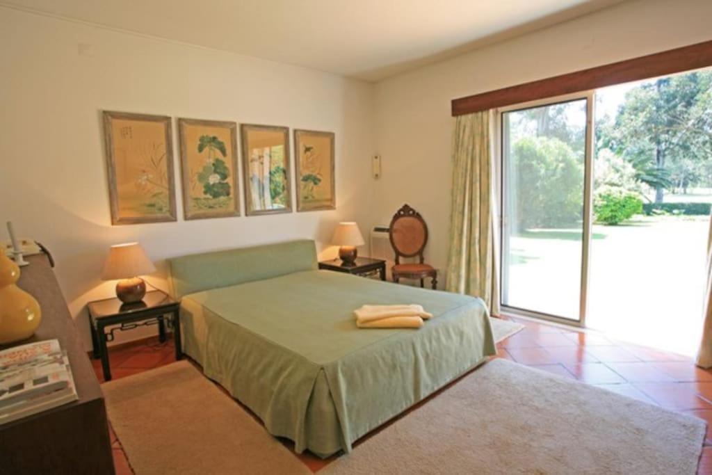 Penina Family House view 5