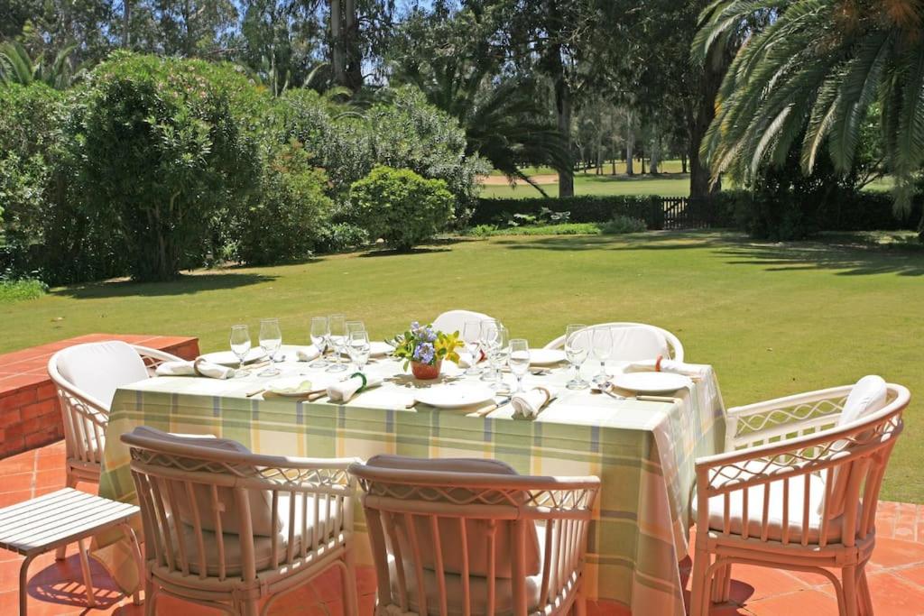 Penina Family House view 4