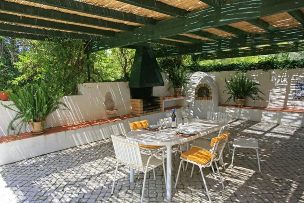 Penina Family House view 3