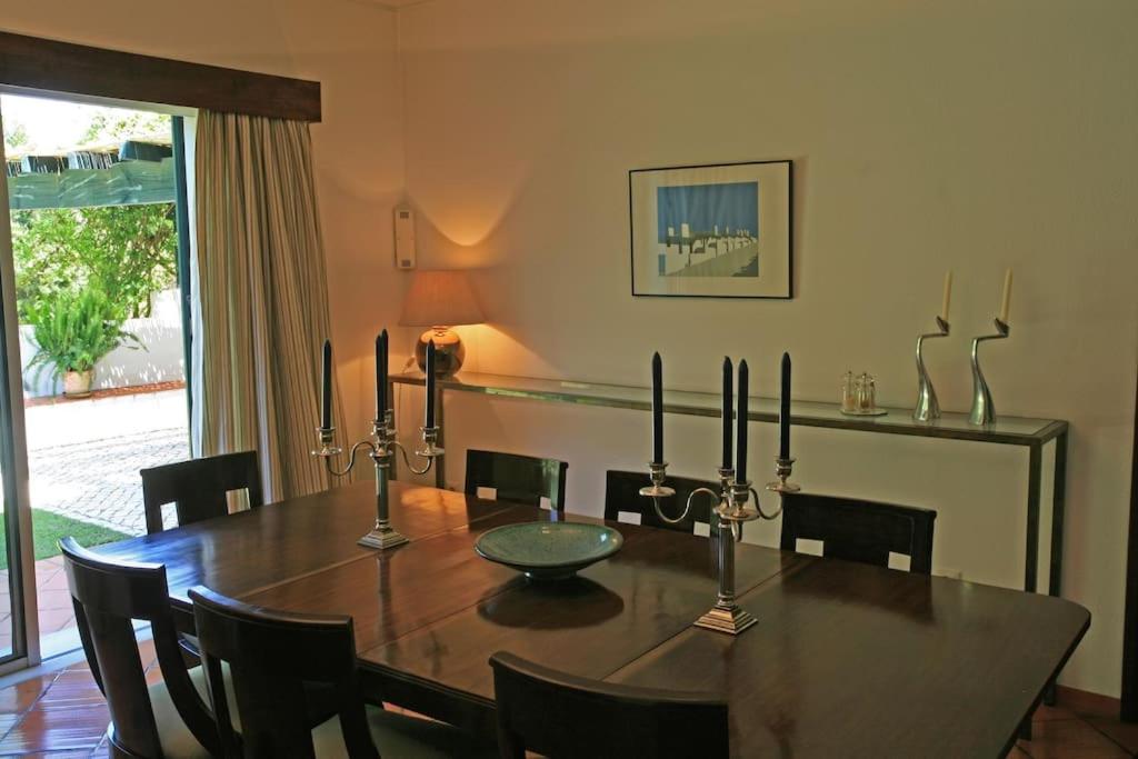 Penina Family House view 2