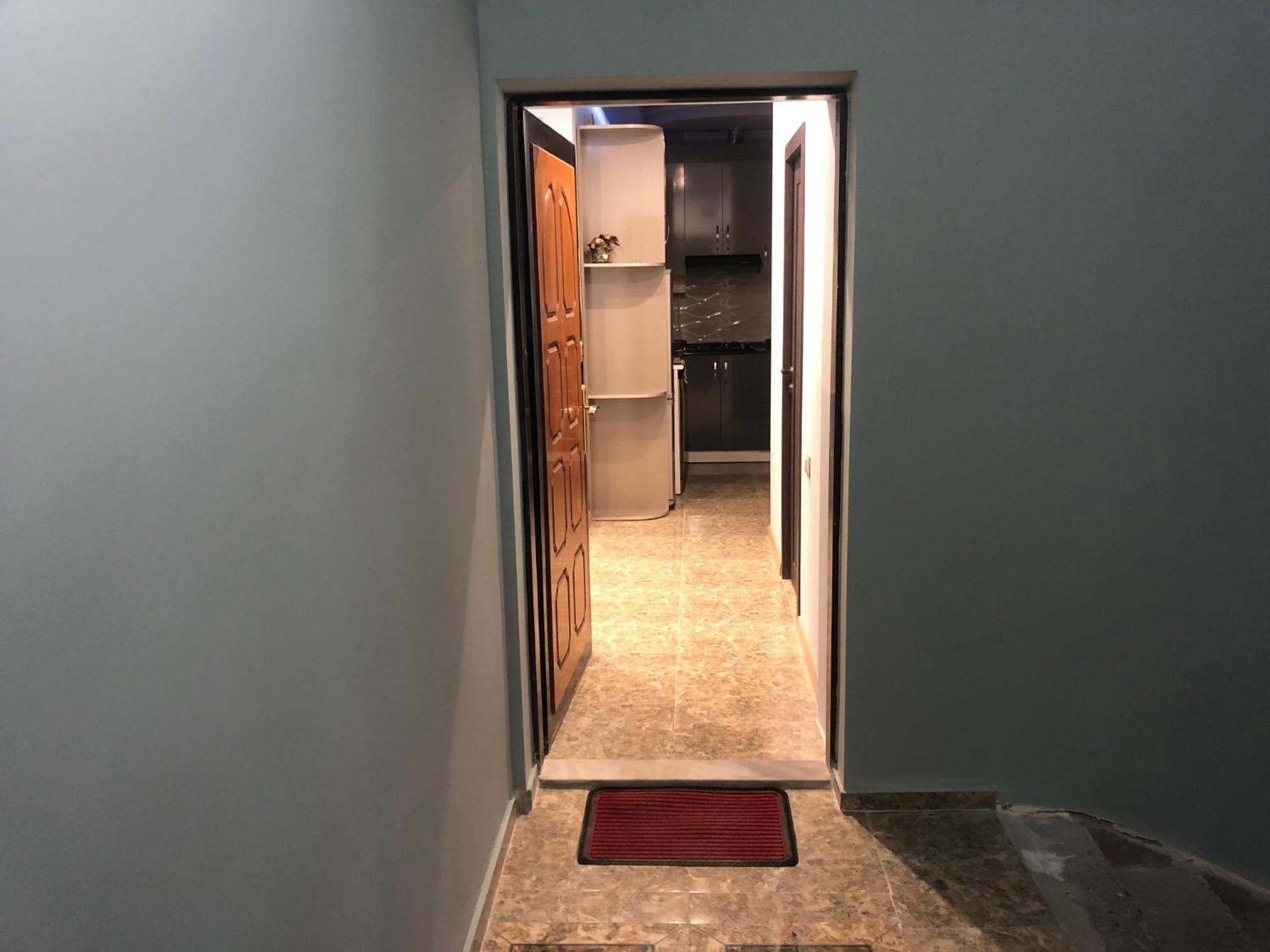 Ashtarak-1 Modern Apartment