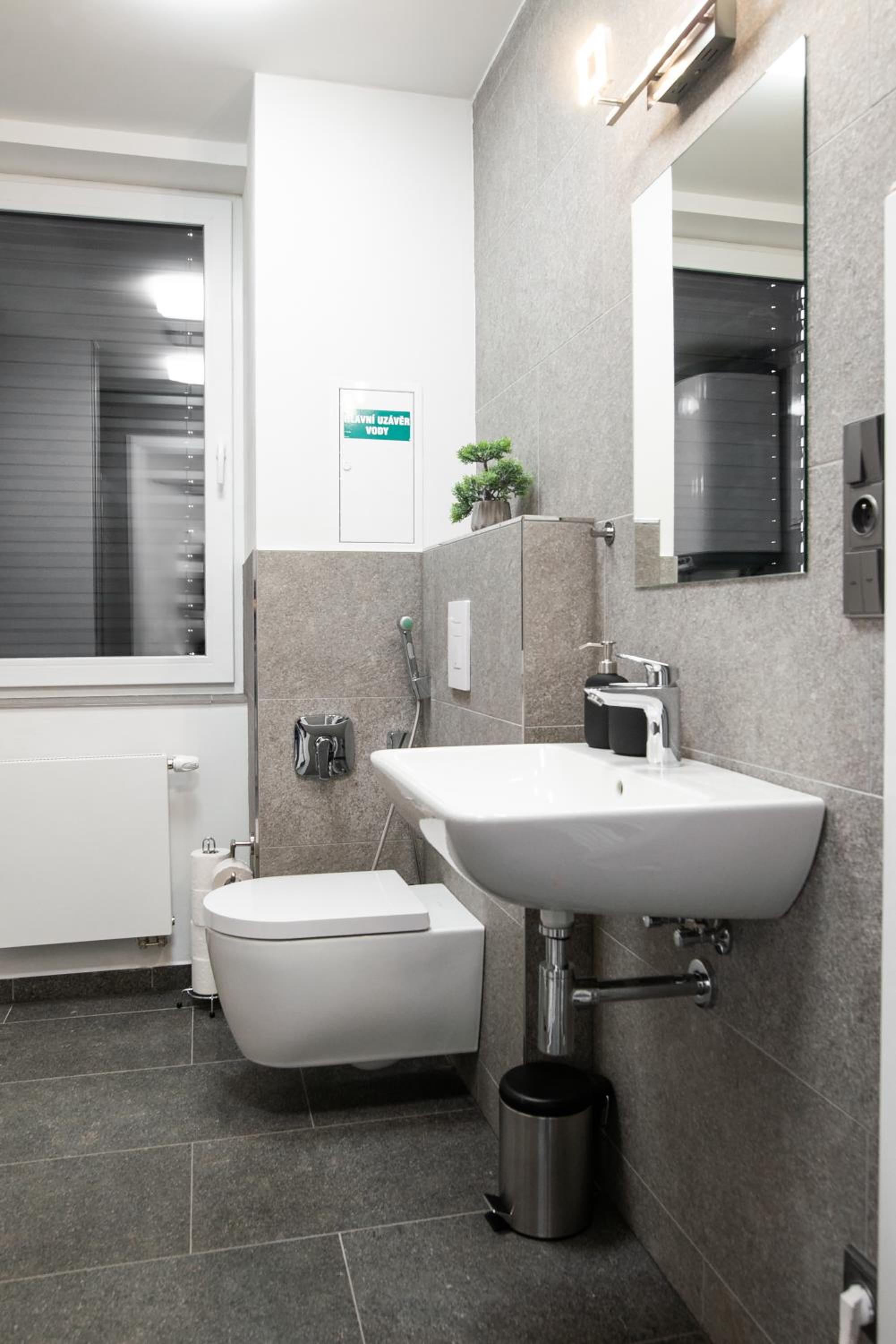 Apartmán Imperial Dolní Morava