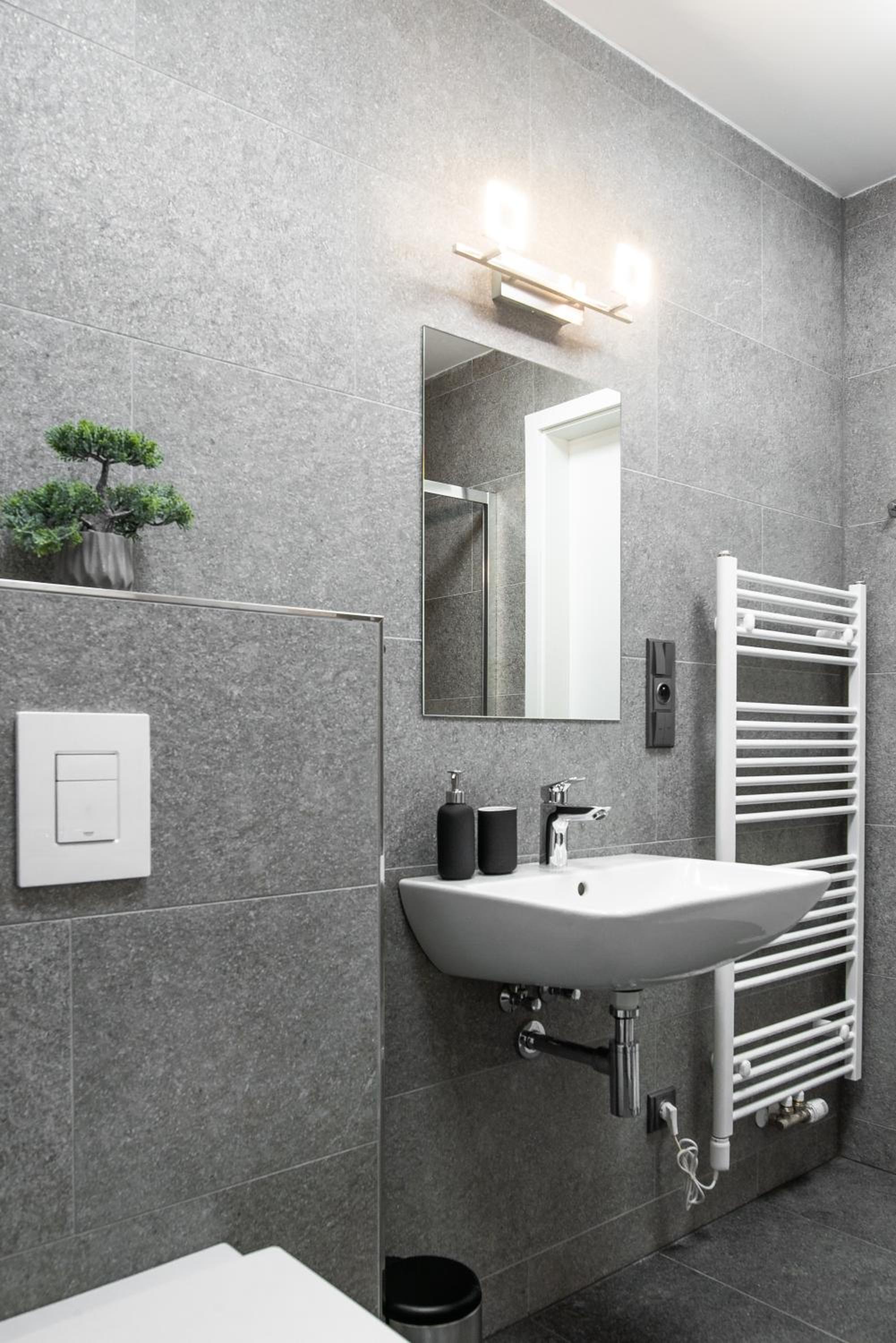 Apartmán Imperial Dolní Morava