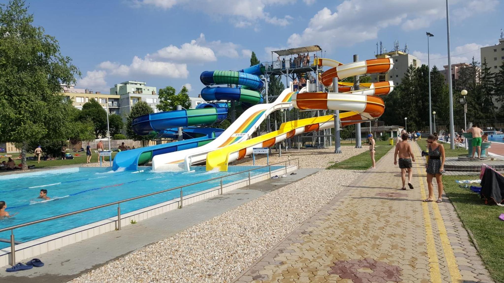 Eger Napsugar