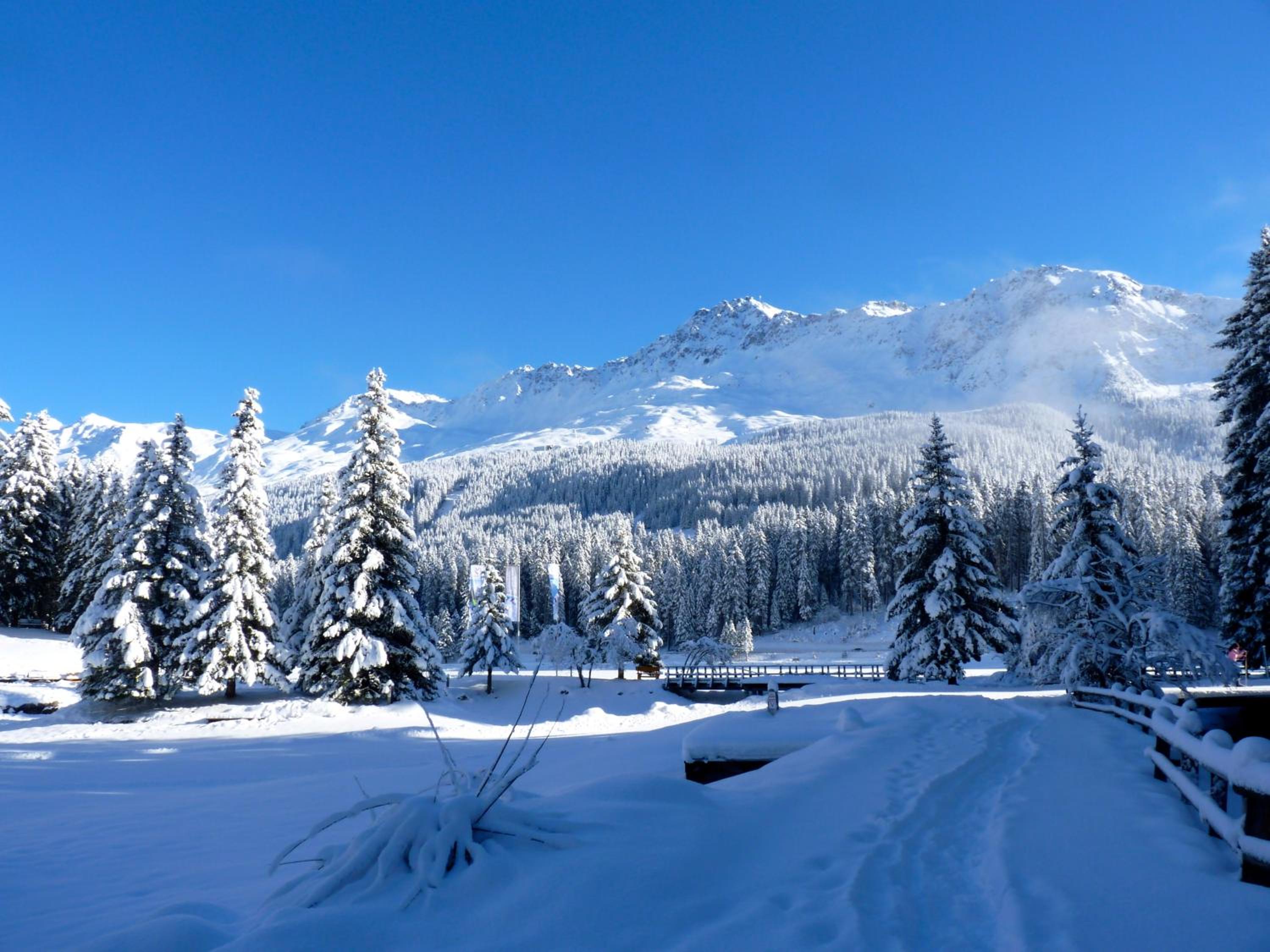 Zuhause in den Alpen Ihre Ferienwohnung mit Hallenbad und Sauna