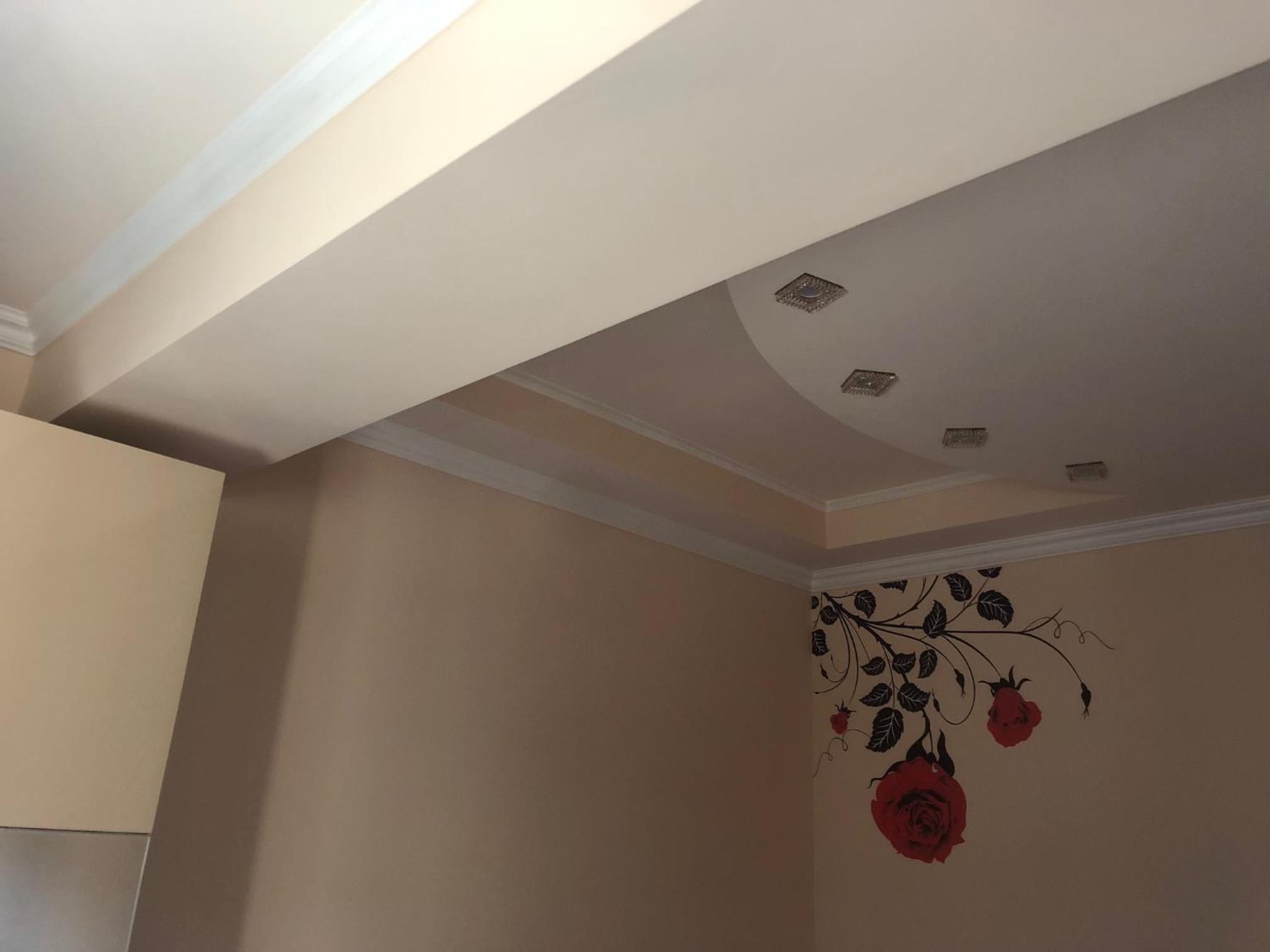 Ashtarak-1 Modern Apartment